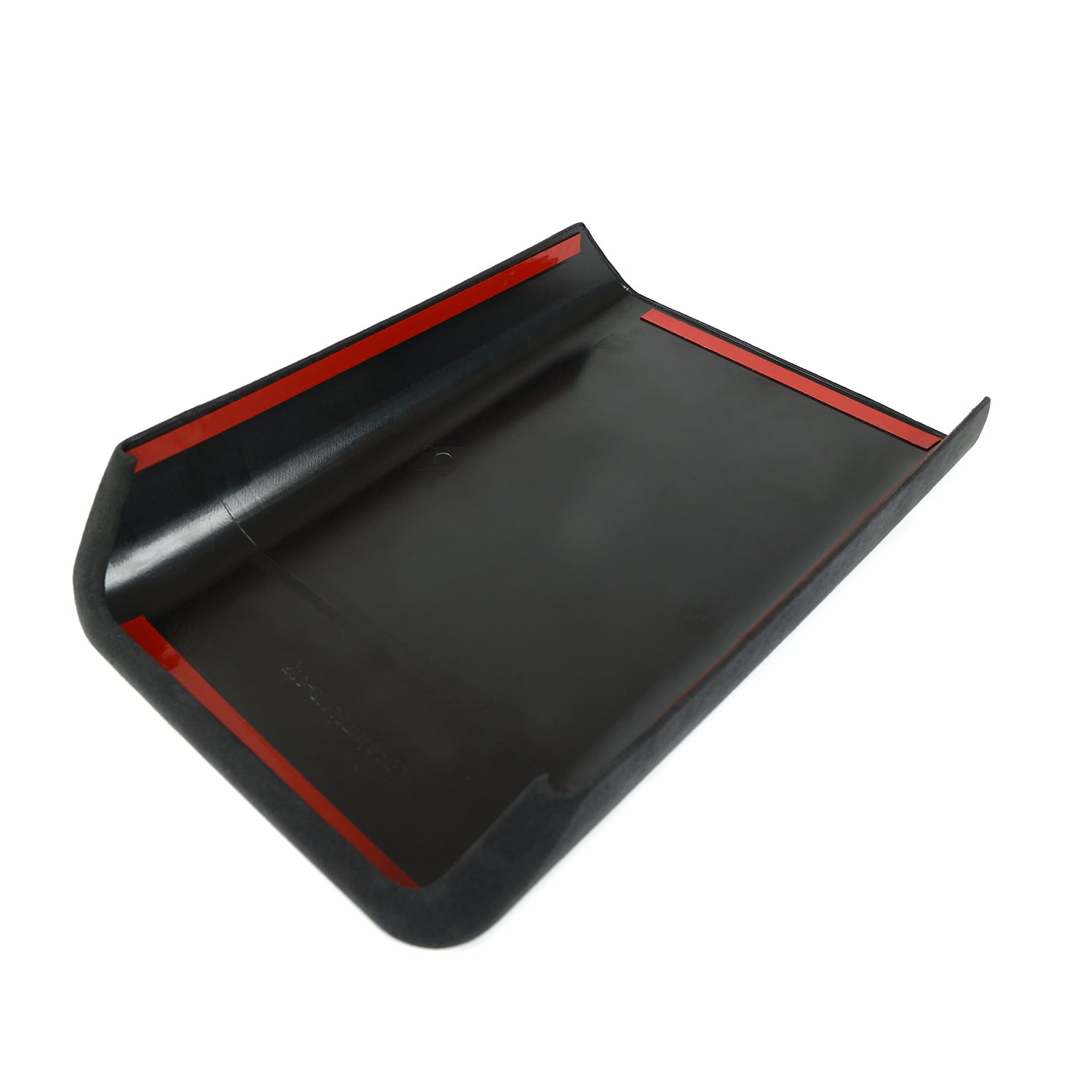 MEWANT Mittelarmlehne Armlehne Konsole Mittelkonsole aus Alcantara für Tesla Model 3 Highland 2024 - Mewant.de