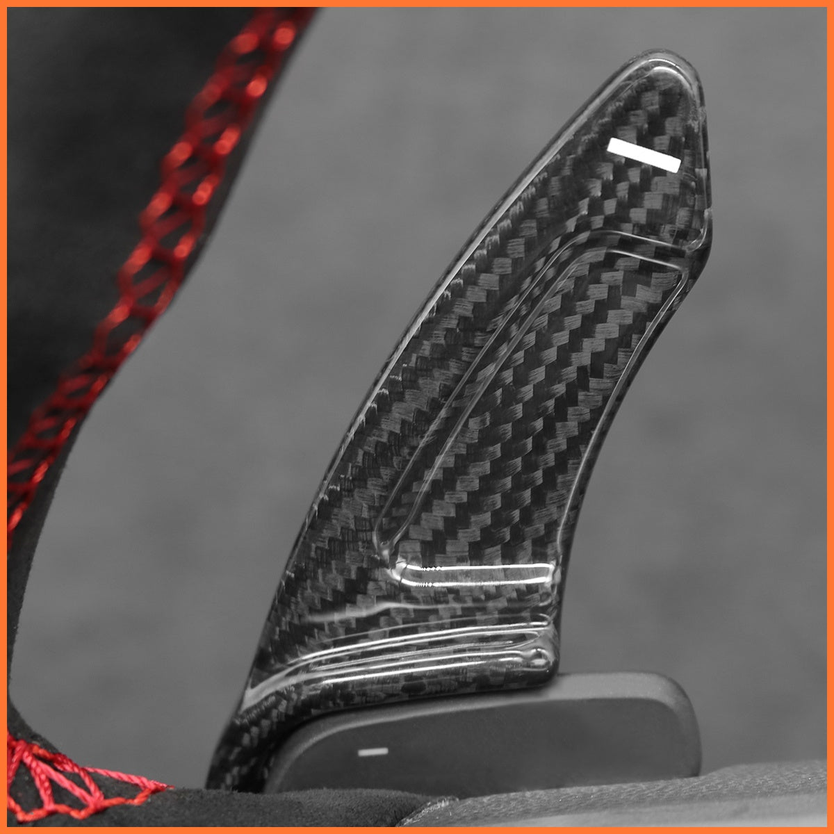 Levas de cambio para Volkswagen Golf 7 R / MK7 / GTI