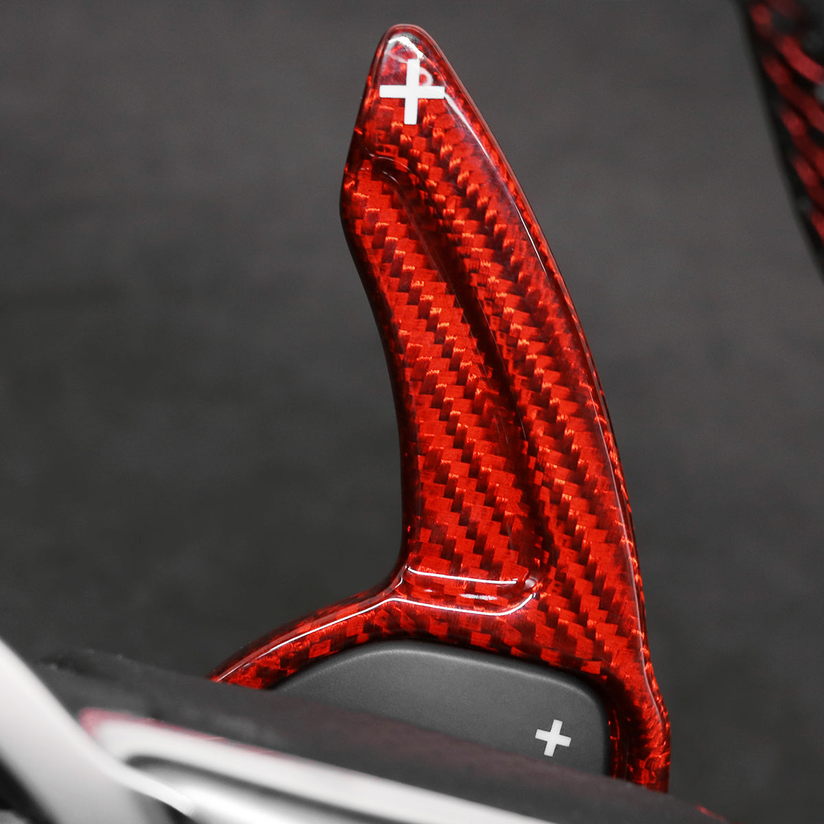 Schaltwippen für Audi R8 / TT 2008-2015 - Mewant.de