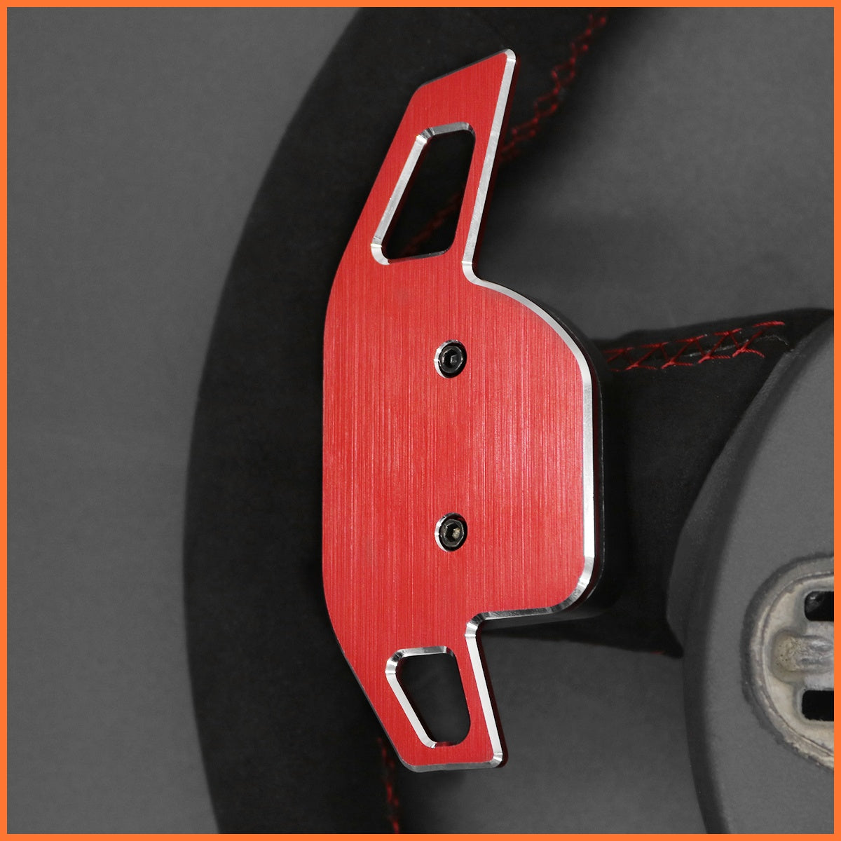 Schaltwippen für Audi A5 / A7 / S3 / S4 / S5 / S6 / S7 / RS5 / RS7 2012-2018 - Mewant.de
