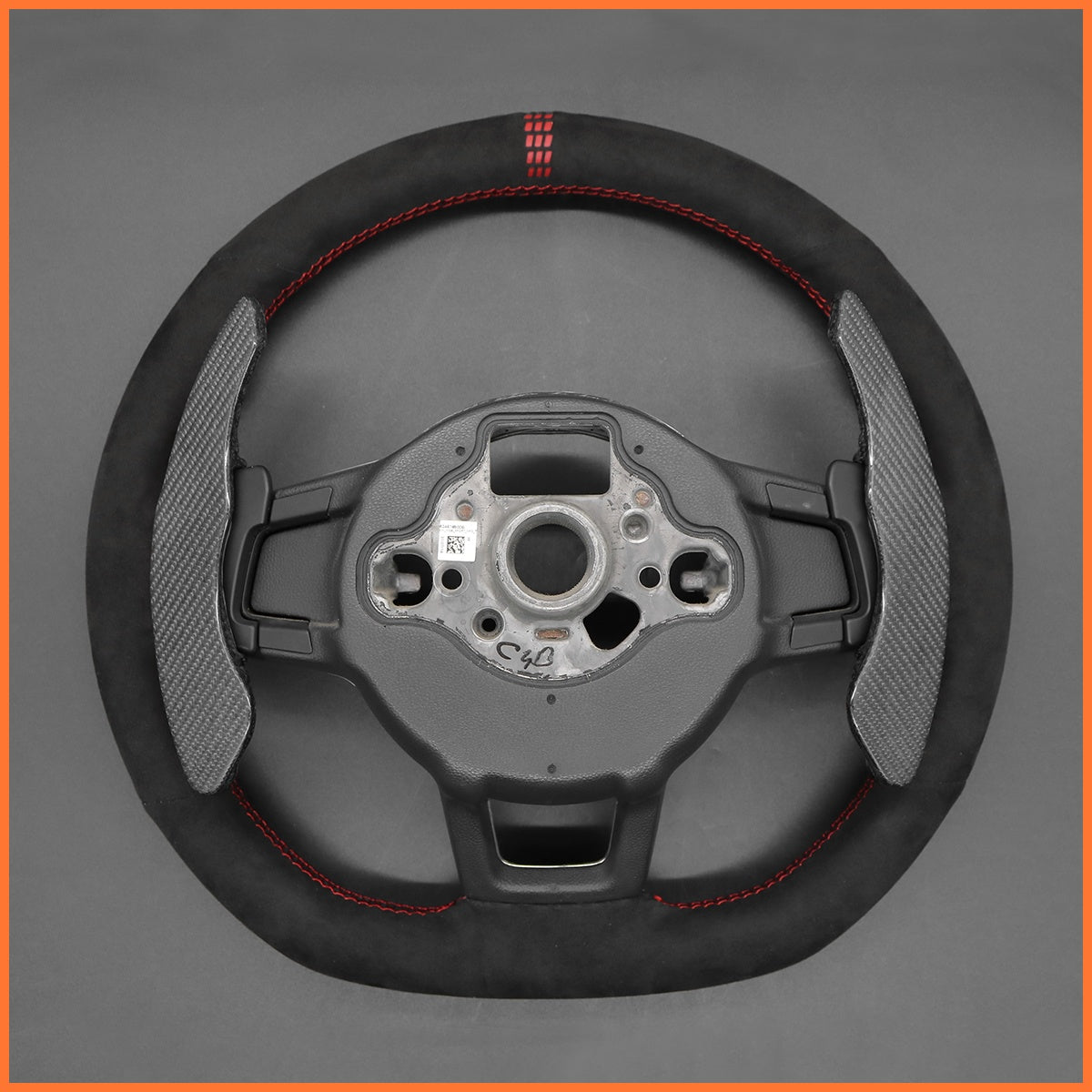 Levas de cambio para Volkswagen Golf 7 R / MK7 / GTI