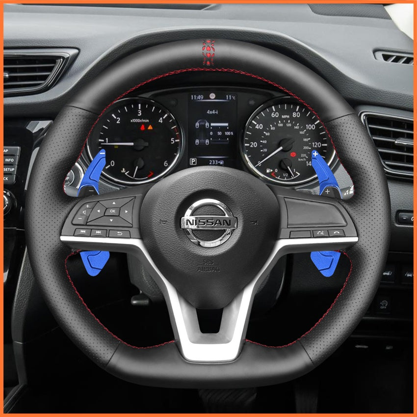 Levas de cambio para Infiniti Q50 / Q60 / QX50 / QX55 2017-2022