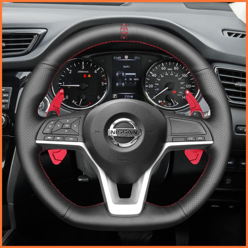 Levas de cambio para Infiniti Q50 / Q60 / QX50 / QX55 2017-2022
