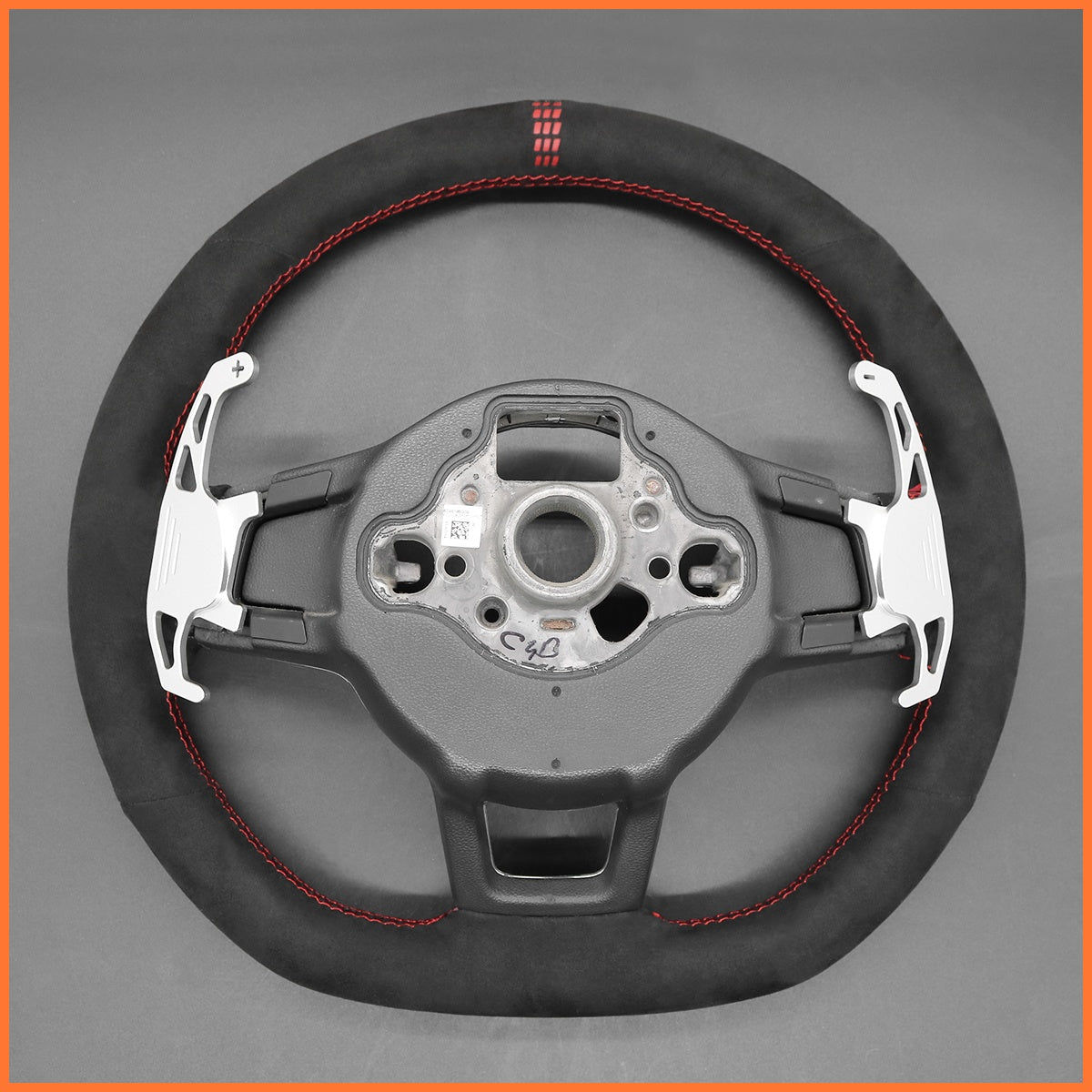 Levas de cambio para Volkswagen Golf 7 R / MK7 / GTI
