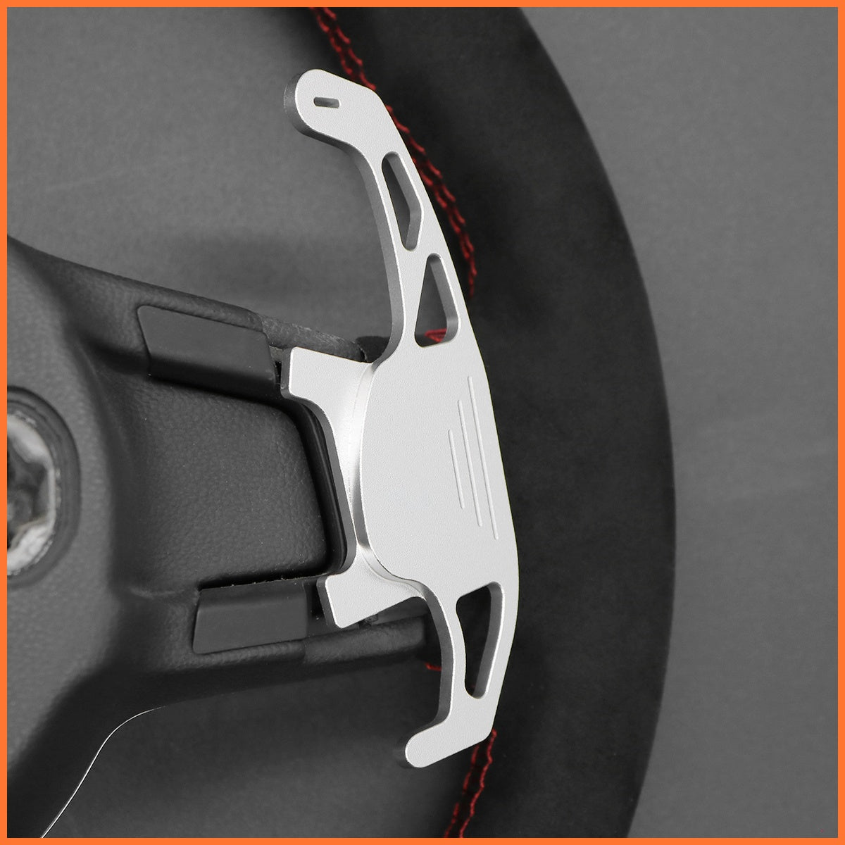 Levas de cambio para Volkswagen Golf 7 R / MK7 / GTI