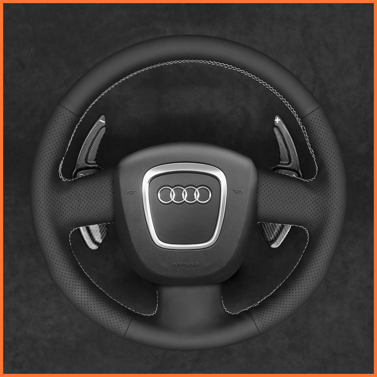 Levas de cambio para Audi A3 / A4 / A5 2005-2013