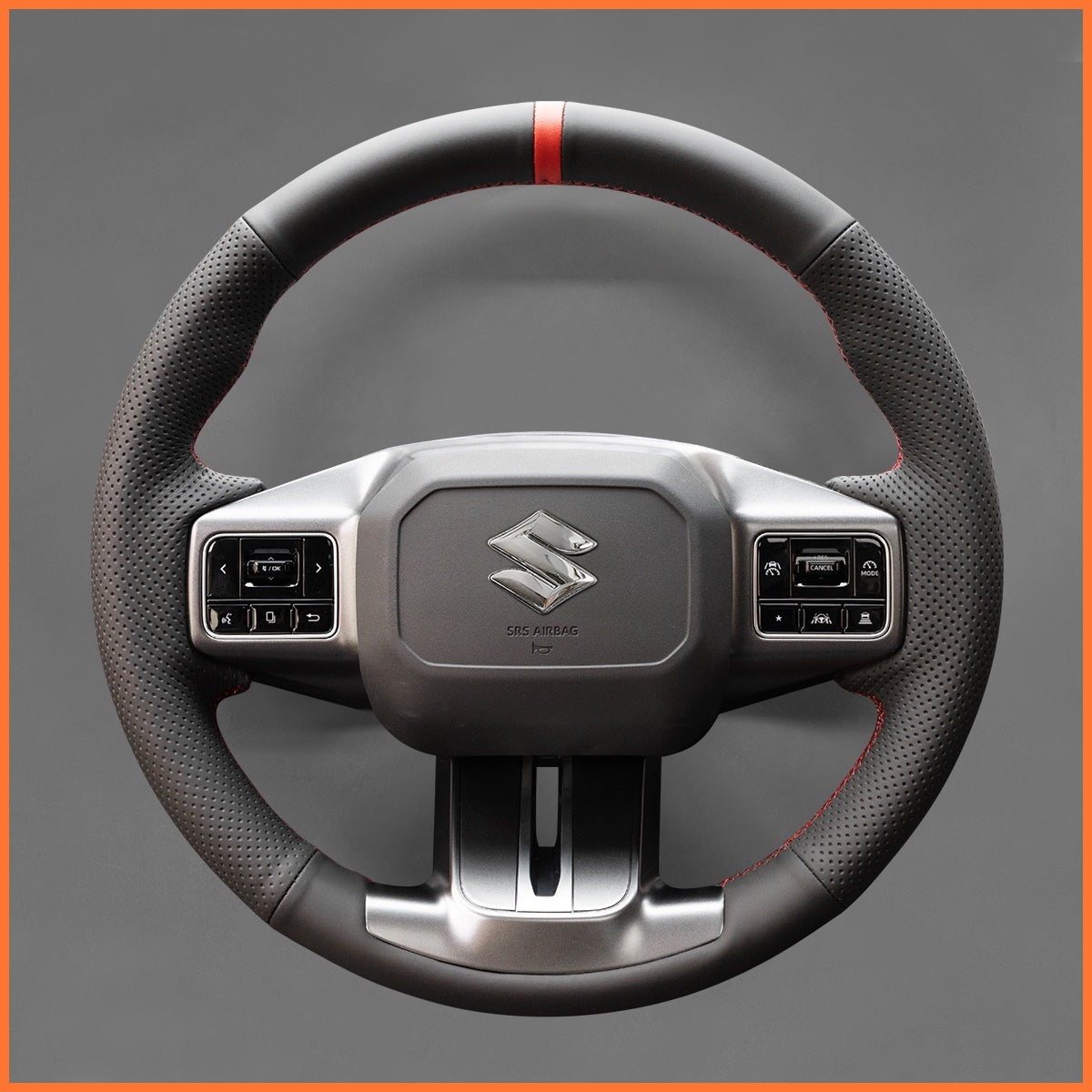 MEWANT Lenkradbezug für Suzuki Across SUV 2026 - Mewant.de