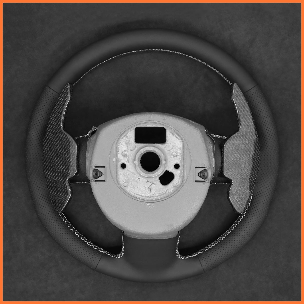 Levas de cambio para Audi A3 / A4 / A5 2005-2013