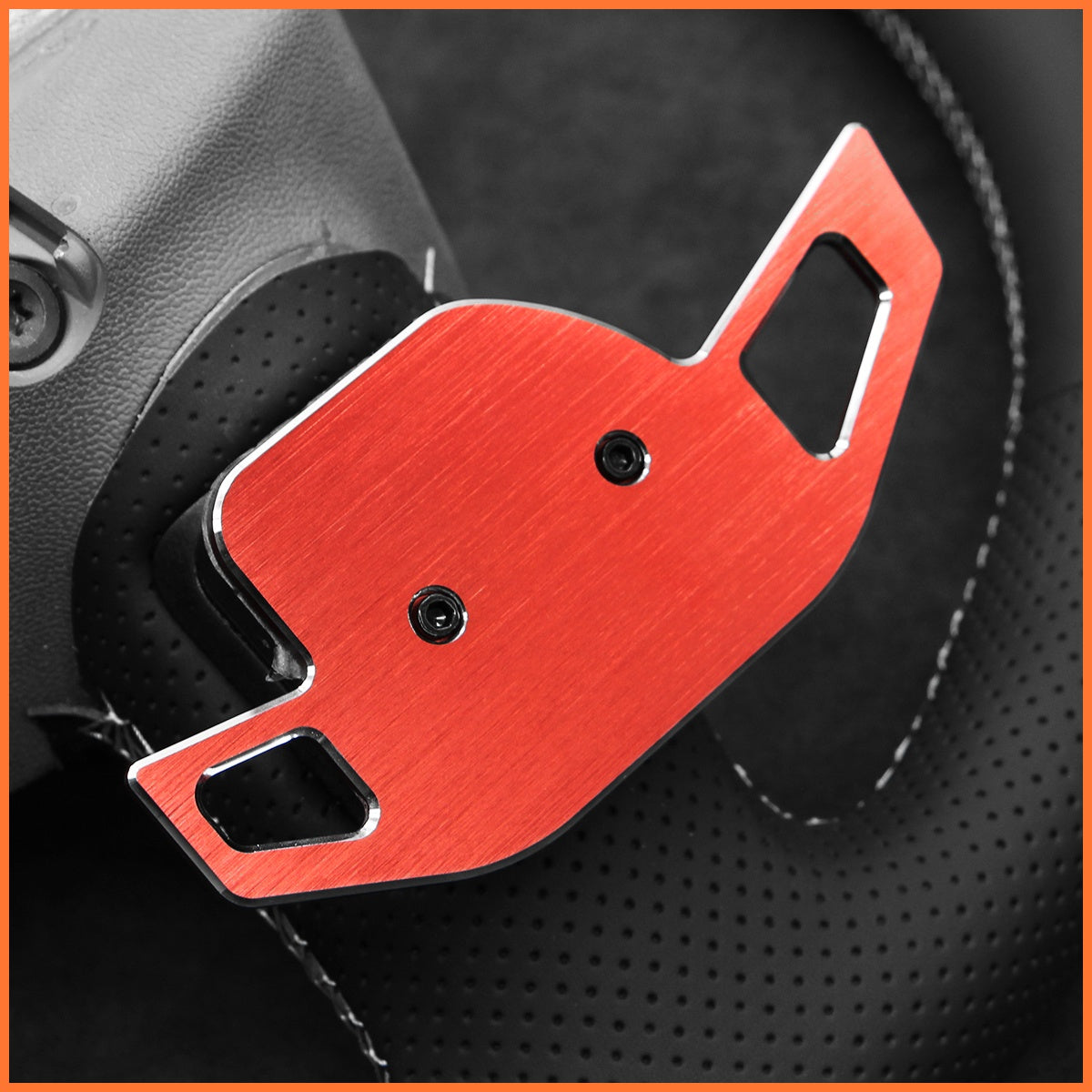 Schaltwippen für Audi A3 / A4 / A5 2005-2013 - Mewant.de