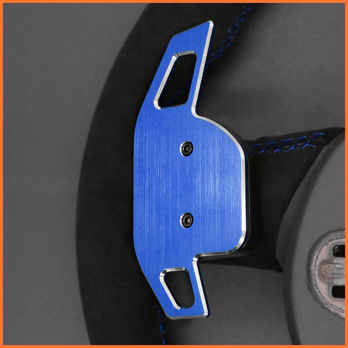 Levas de cambio para Audi A5 / A7 / S3 / S4 / S5 / S6 / S7 / RS5 / RS7 2012-2018