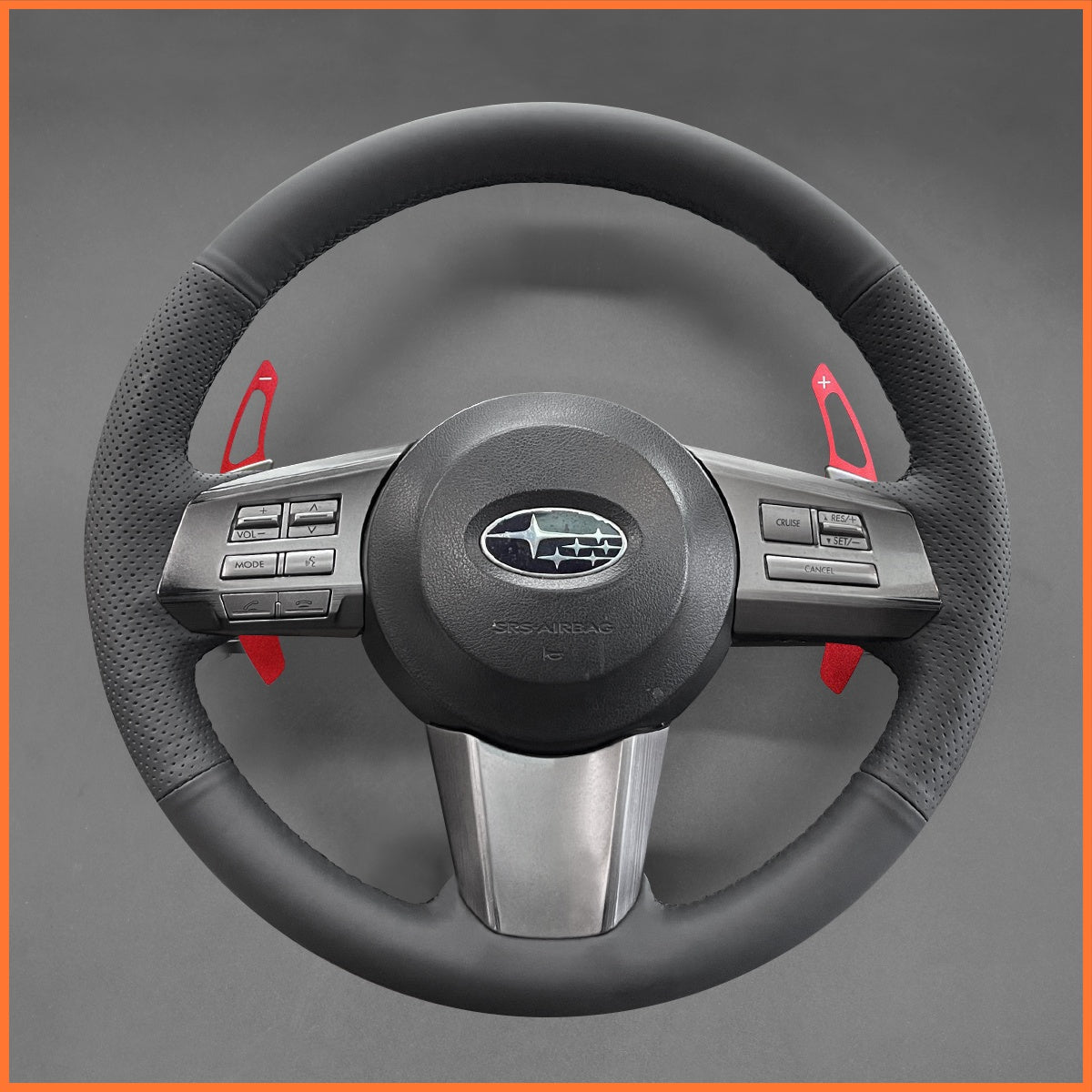 Schaltwippen für Subaru Outback / Legacy 2010-2011 - Mewant.de