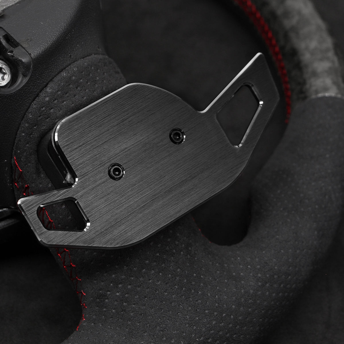 Levas de cambio para Audi R8 / TT RS / RS3 / RS6 2009-2015
