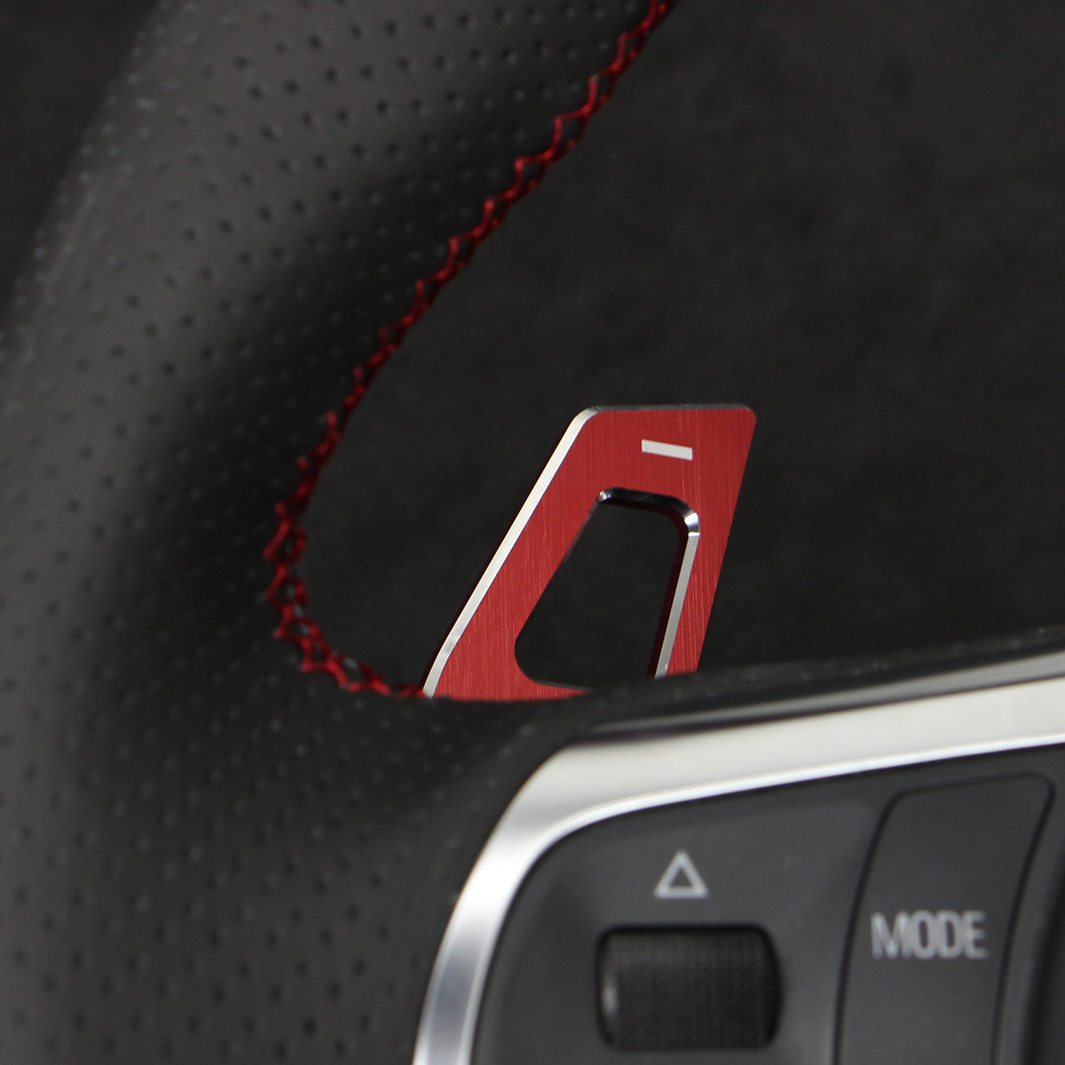 Schaltwippen für Audi R8 / TT 2008-2015 - Mewant.de