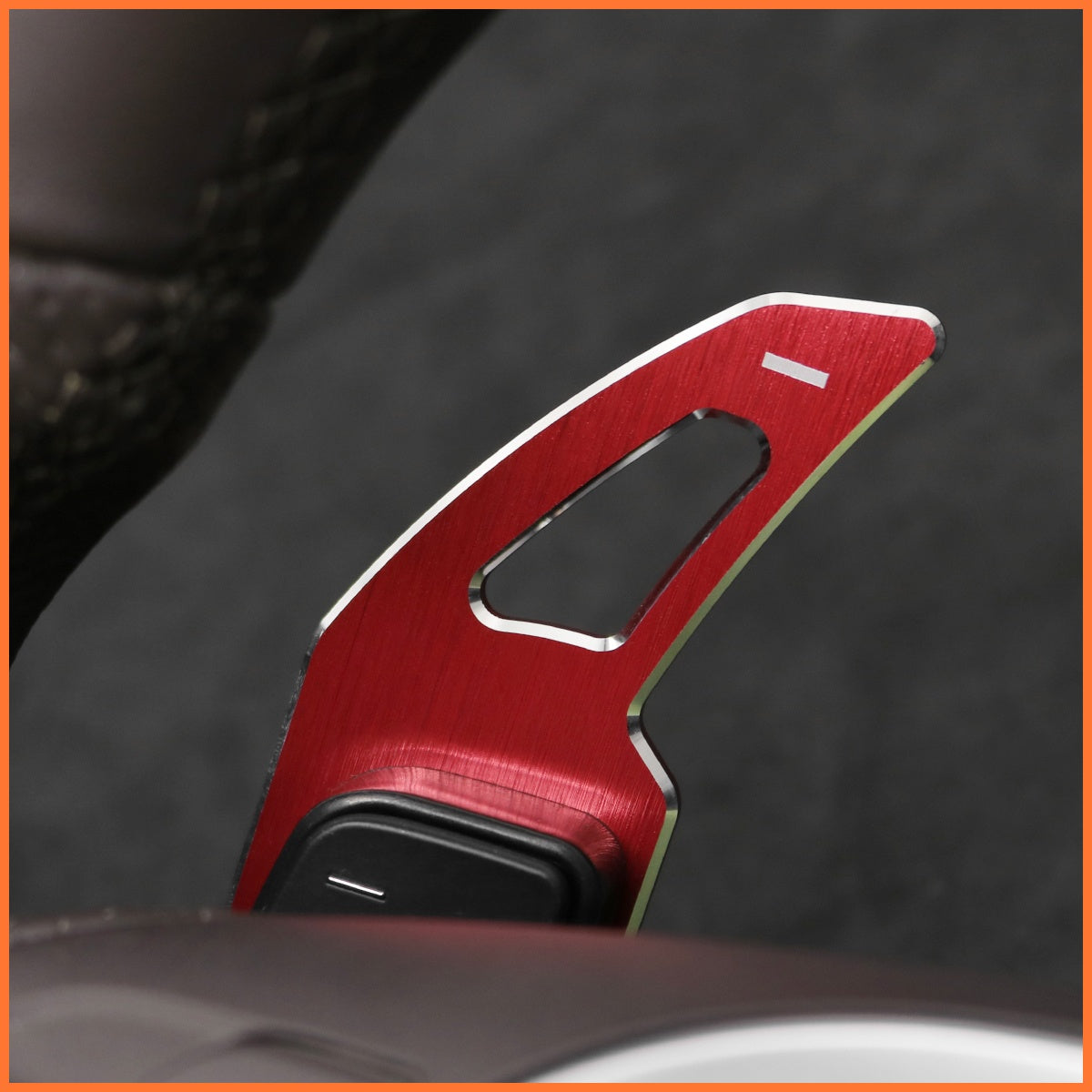 Schaltwippen für Mercedes Benz C117 / C218 / W204 / W212 / W246 / X156 / X204 2012-2017 - Mewant.de