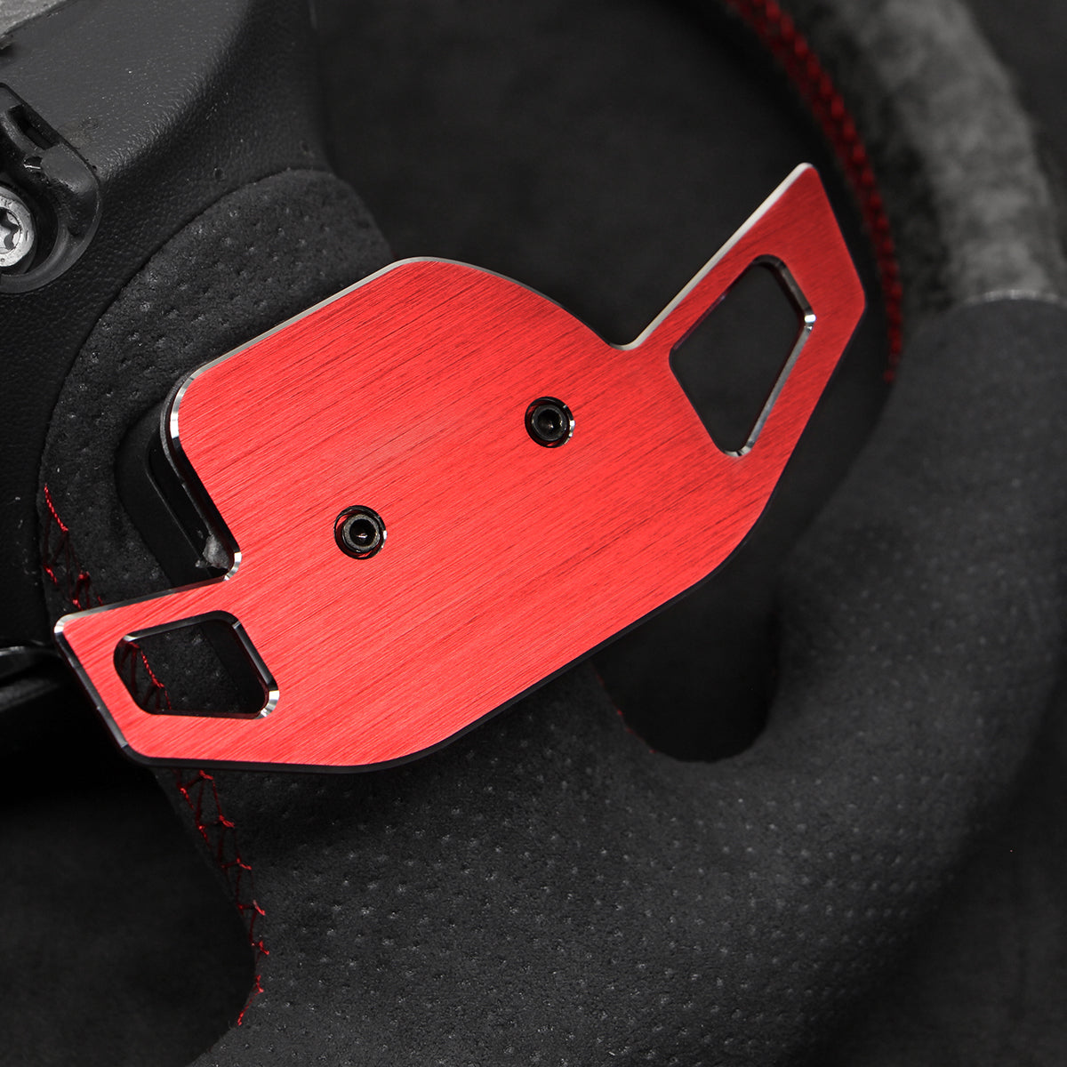 Schaltwippen für Audi R8 / TT RS / RS3 / RS6 2009-2015 - Mewant.de