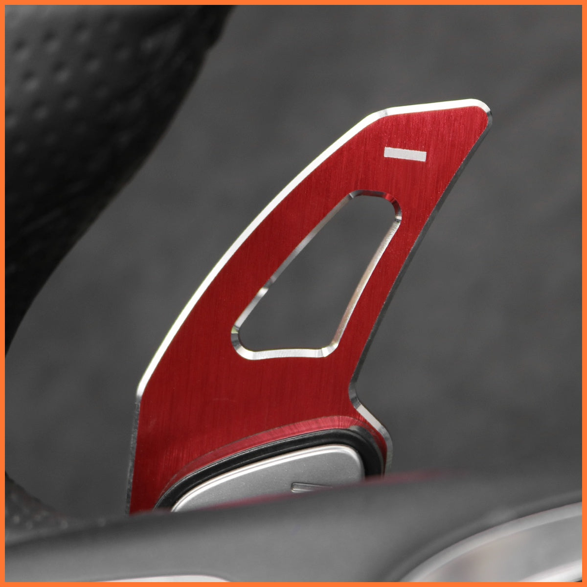 Schaltwippen für Mercedes Benz C117 / C218 / W176 / W205 / W213 / W218 / W246 / W253 / W447 / X166 / X253 2014-2023 - Mewant.de