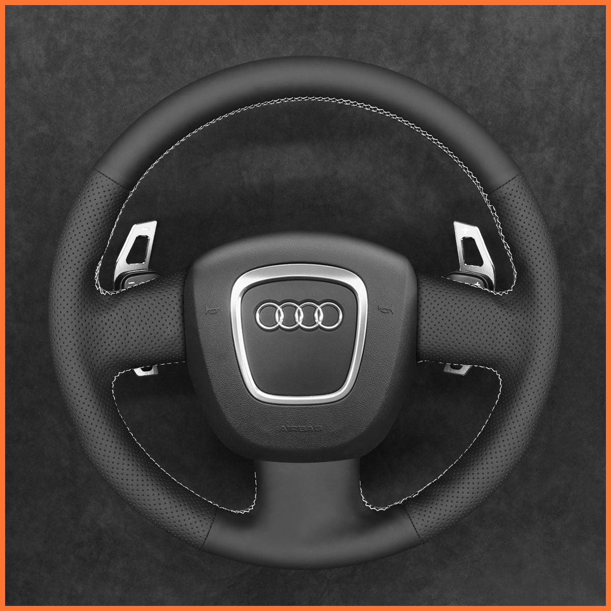 Levas de cambio para Audi A3 / A4 / A5 2005-2013