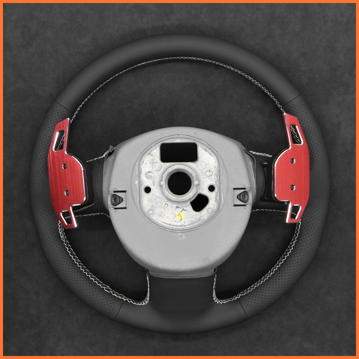 Schaltwippen für Audi A3 / A4 / A5 2005-2013 - Mewant.de