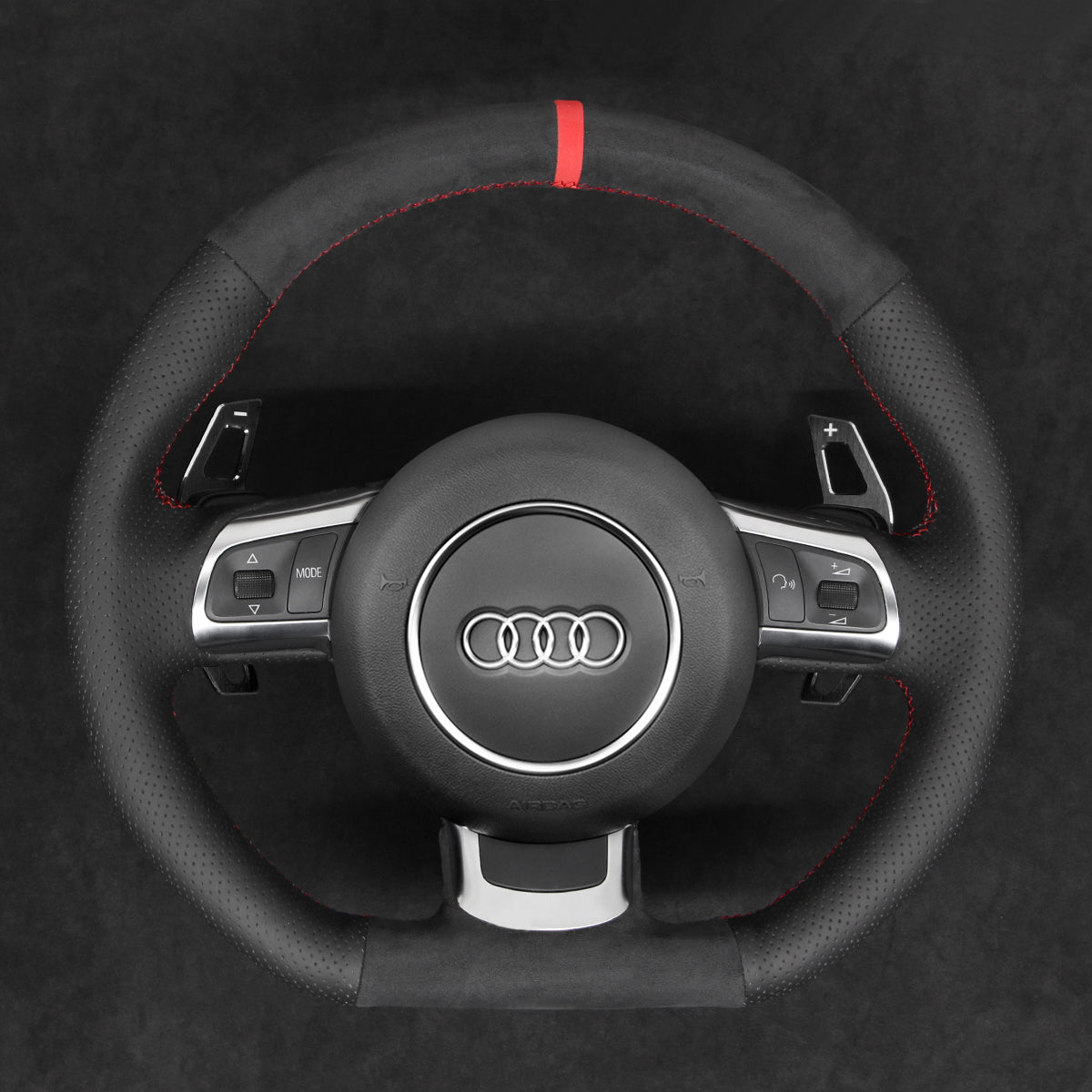Levas de cambio para Audi R8 / TT 2008-2015