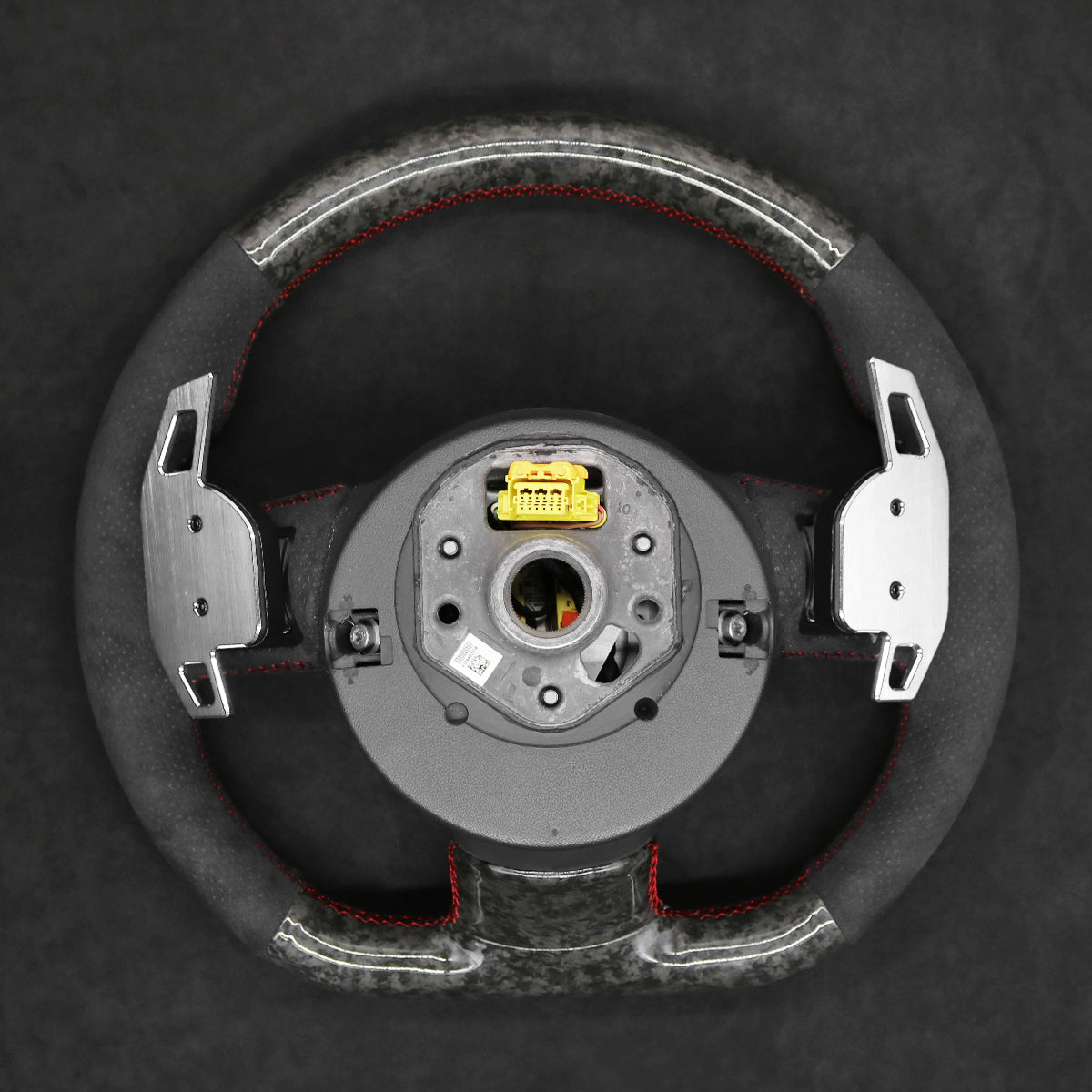 Levas de cambio para Audi R8 / TT RS / RS3 / RS6 2009-2015