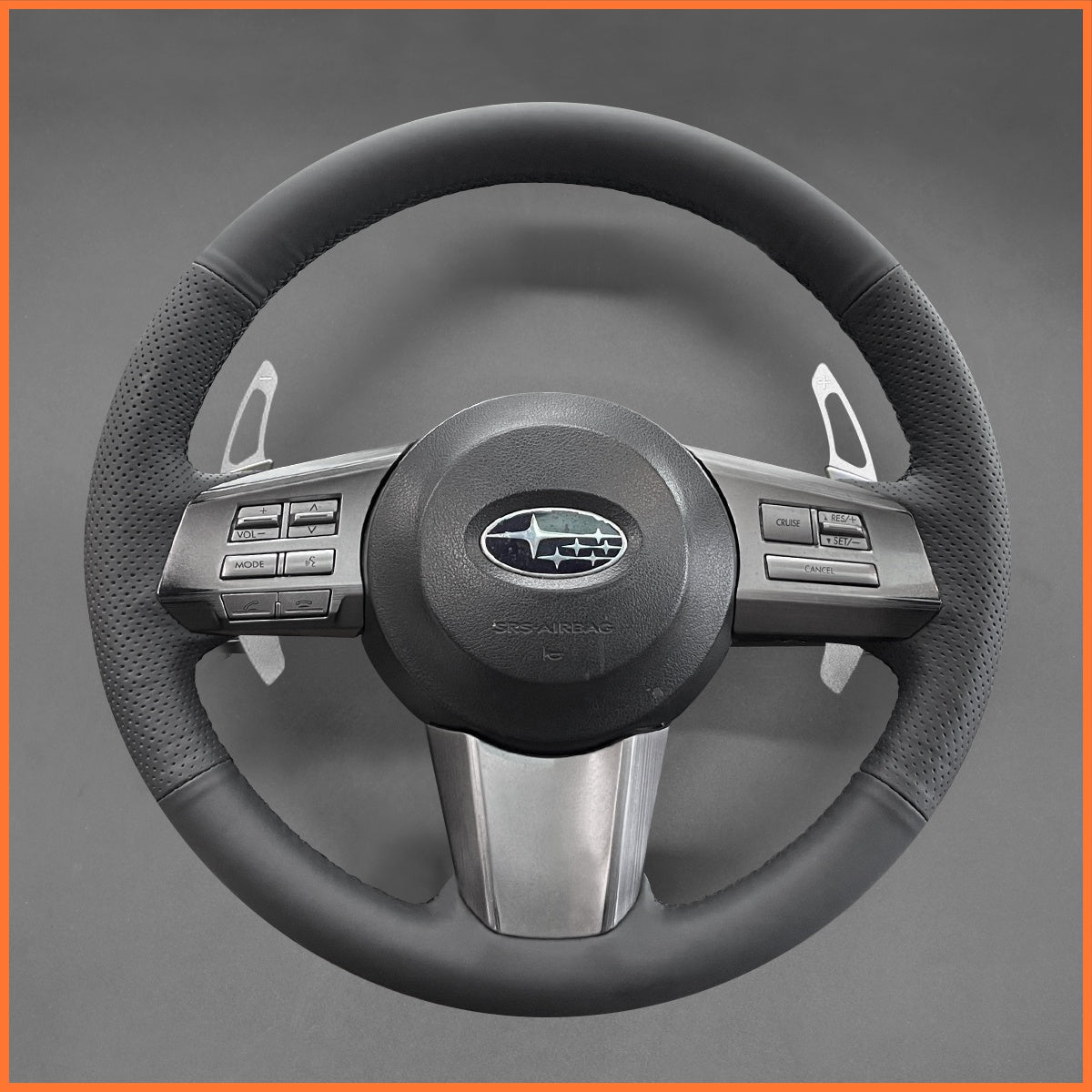 Schaltwippen für Subaru Outback / Legacy 2010-2011 - Mewant.de