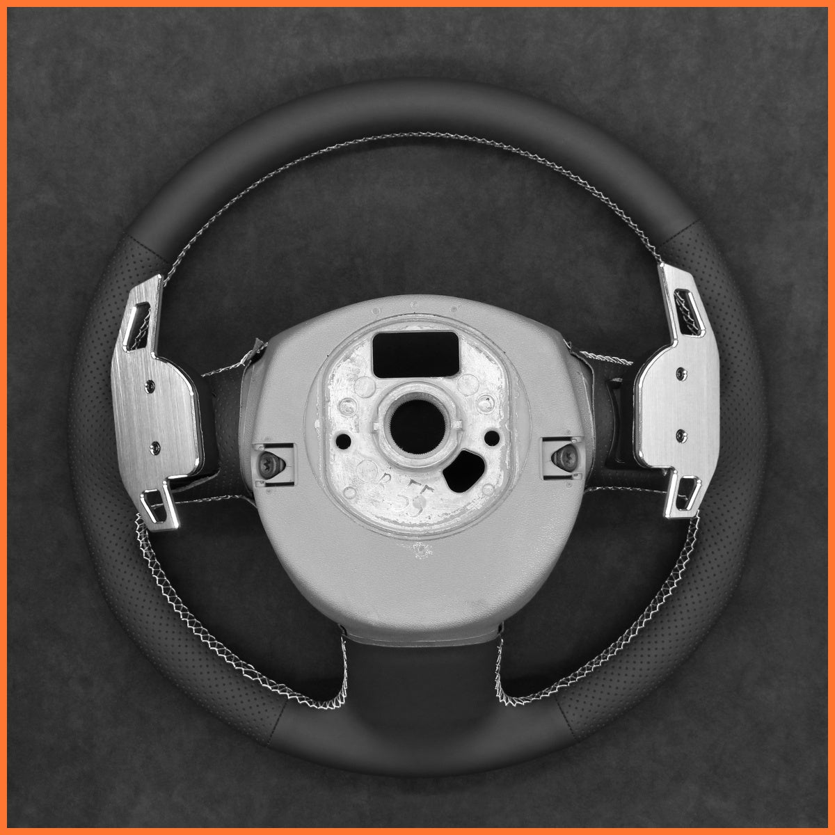 Levas de cambio para Audi A3 / A4 / A5 2005-2013