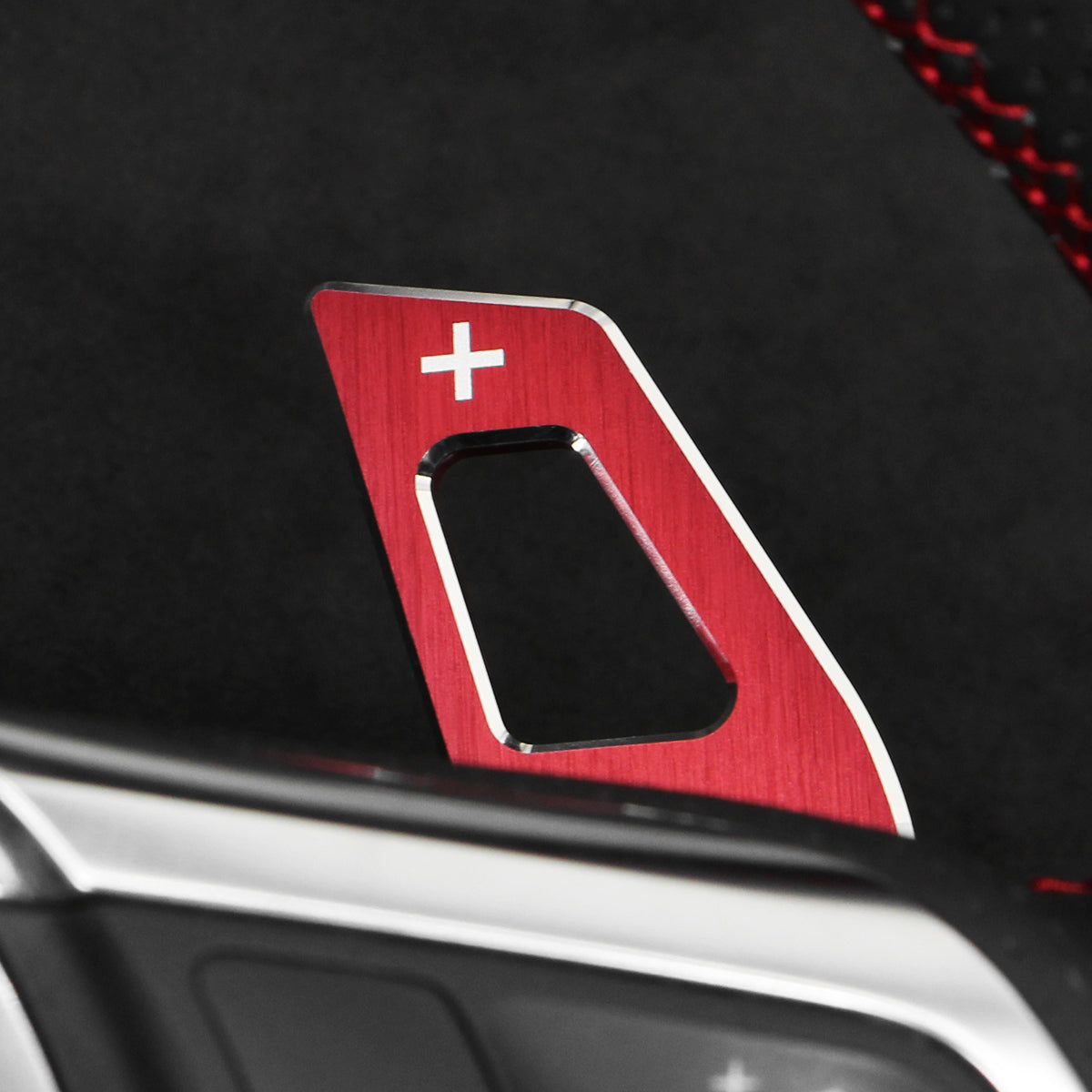 Schaltwippen für Audi R8 / TT 2008-2015 - Mewant.de