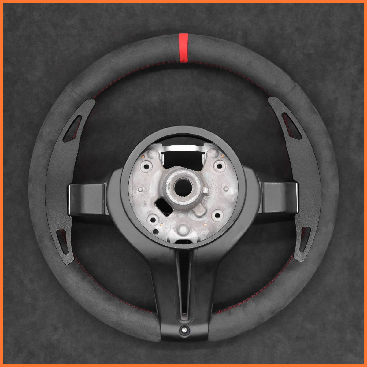 Schaltwippen für BMW M2 / M3 / M4 / M6 2012-2021 - Mewant.de