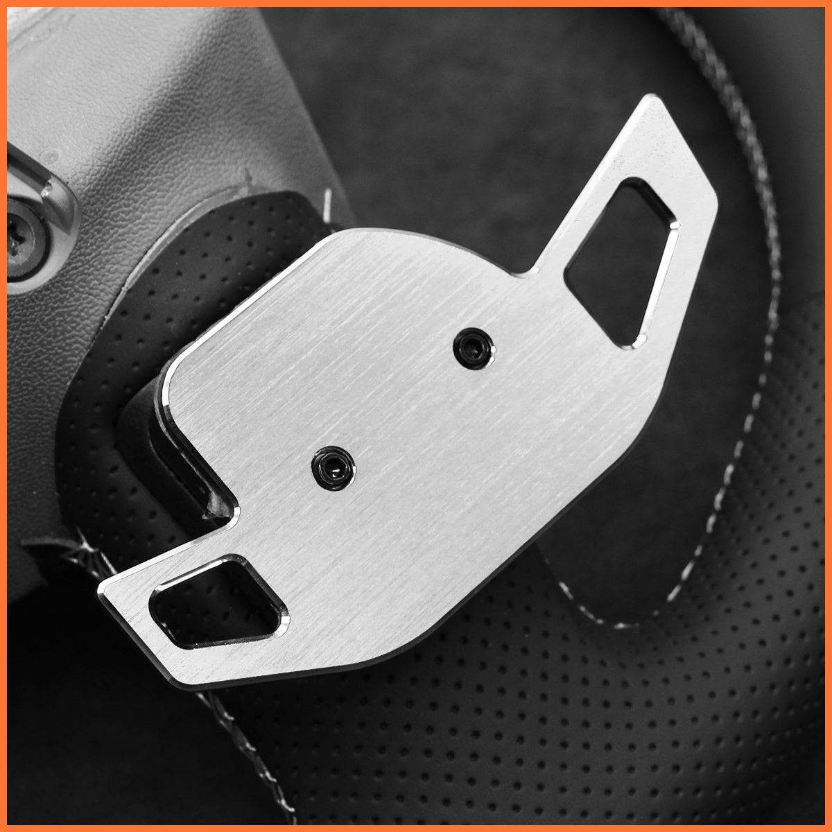 Levas de cambio para Audi A3 / A4 / A5 2005-2013