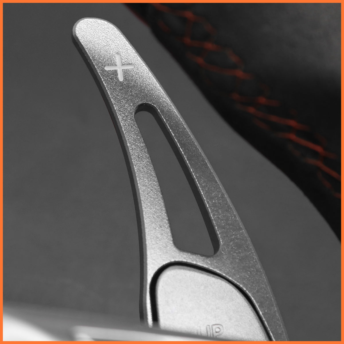 Schaltwippen für Mercedes Benz AMG C117 / C218 / W204 / W212 / R231 2012-2016 - Mewant.de