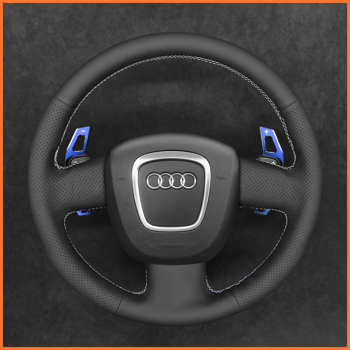 Levas de cambio para Audi A3 / A4 / A5 2005-2013