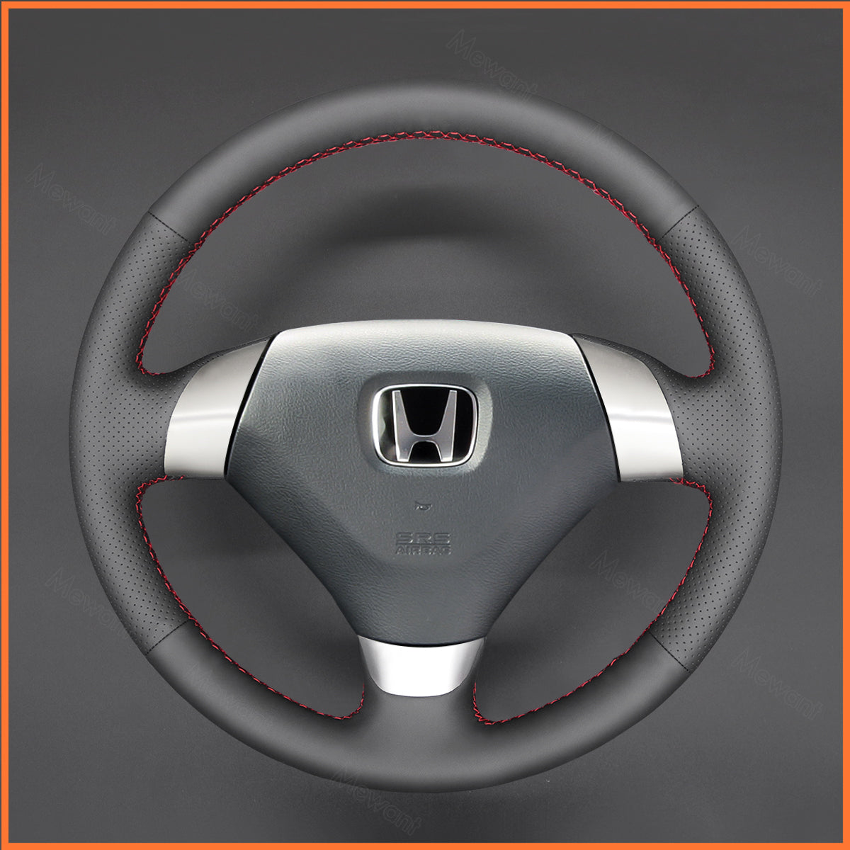 MEWANT Lenkradbezug für Honda Accord 7 2003-2006 - Mewant.de