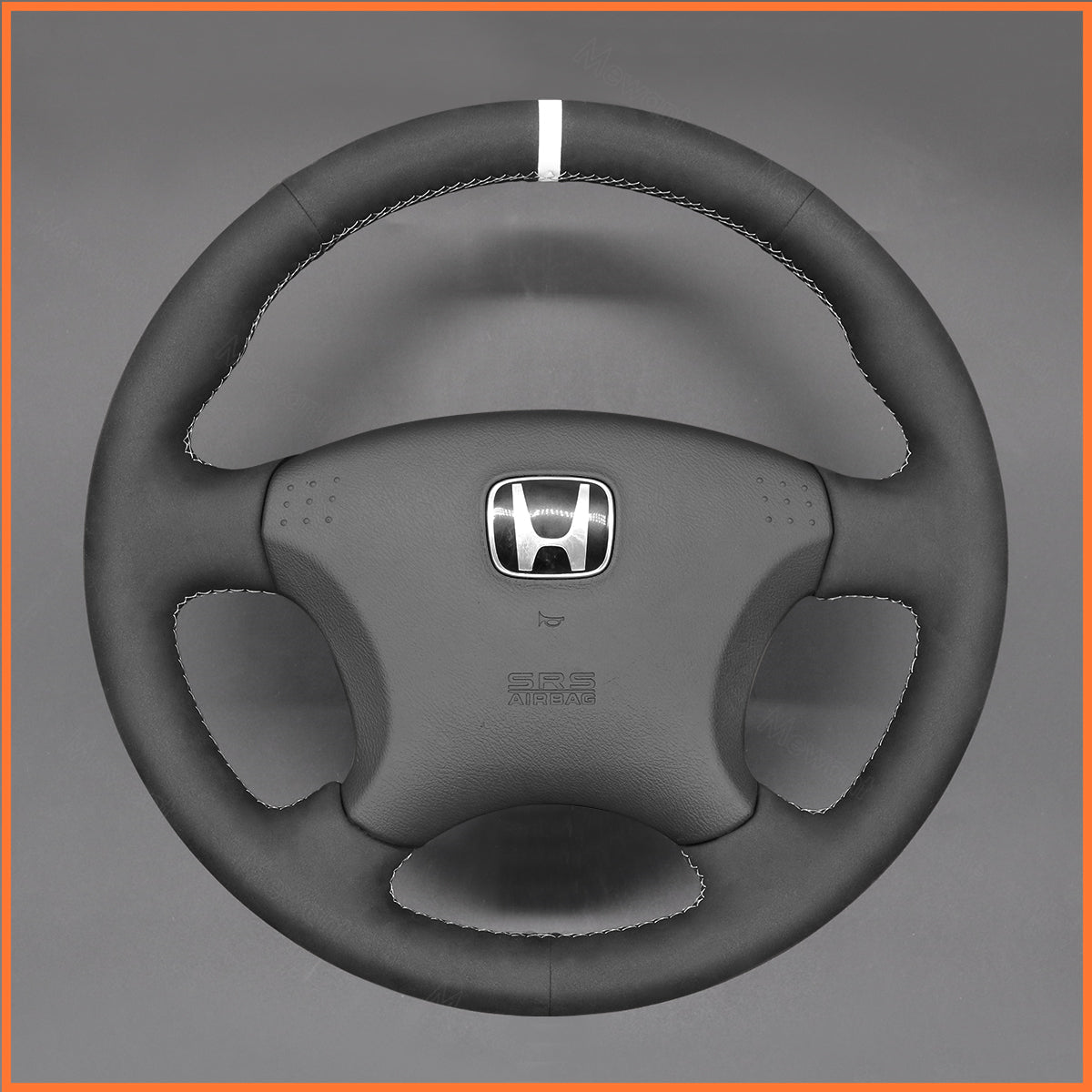 MEWANT Lenkradbezug für Honda Civic 7 2003-2005 - Mewant.de