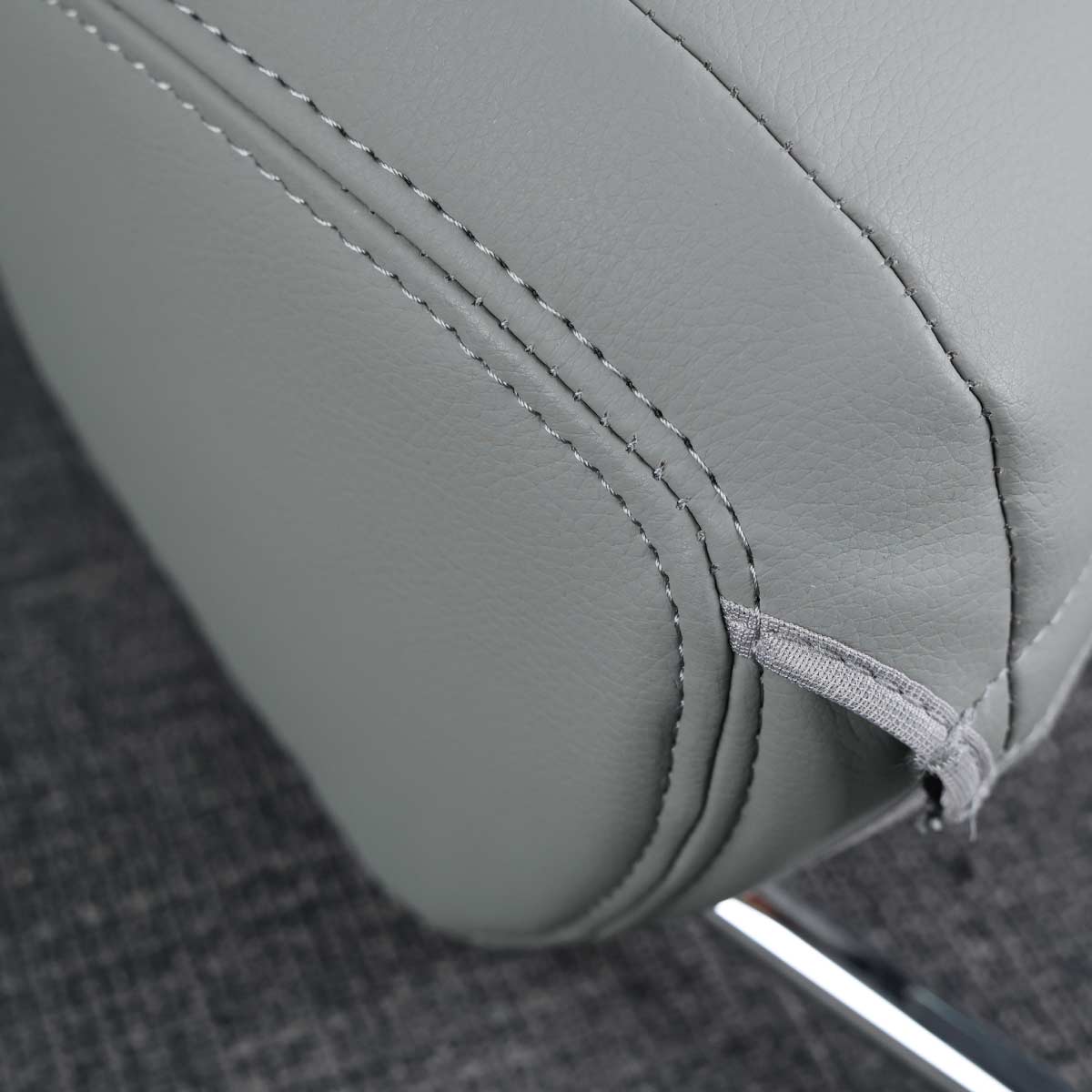 MEWANT BMW Kopfstützenbezüge G21 G22 G23 G26 X3 G01 X4 I4 iX3 G08 2020-2024 - Mewant.de