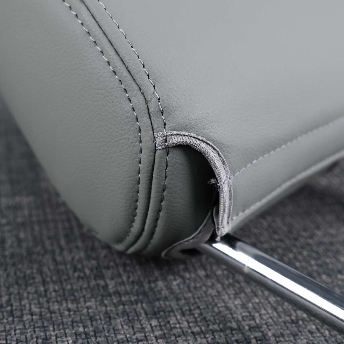 MEWANT BMW Kopfstützenbezüge für X1 F48 X2 F39 F44 F45 F46 - Mewant.de