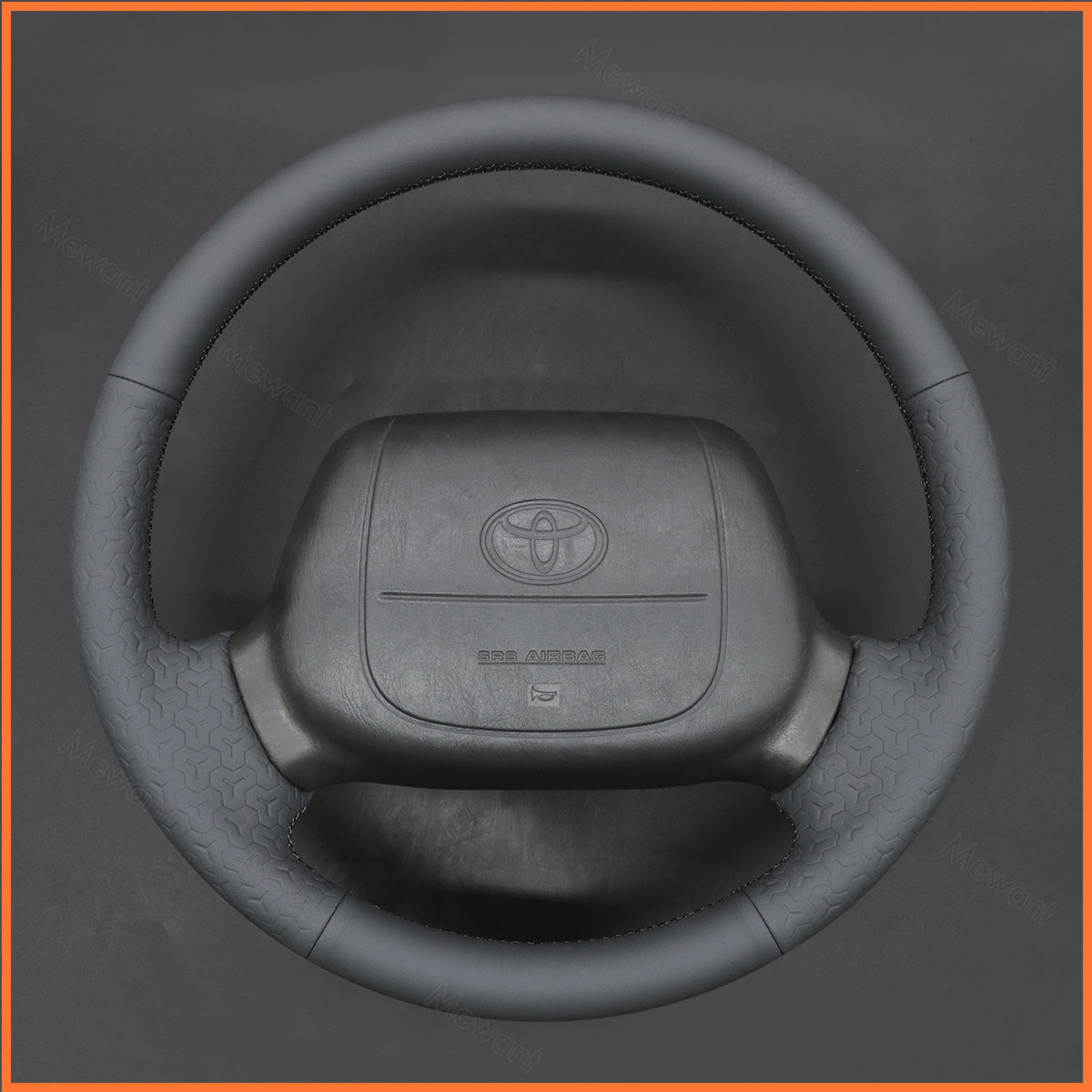 MEWANT Lenkradbezug für Toyota 4Runner / Avalon / Tacoma 1995-2000 - Mewant.de
