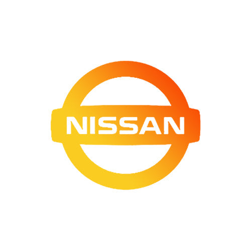 Almacén de Nissan DE