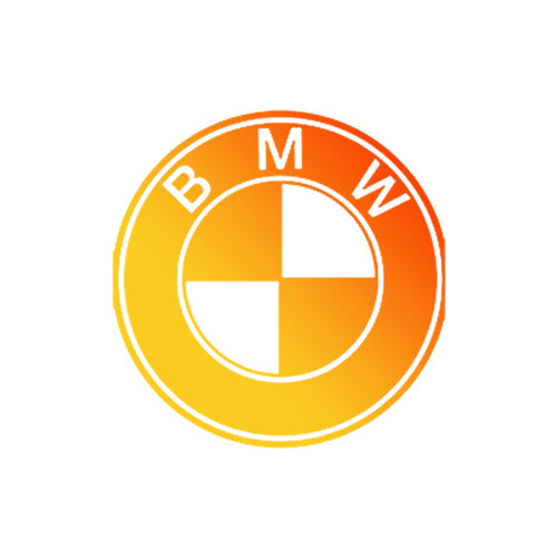 Almacén de BMW en Alemania