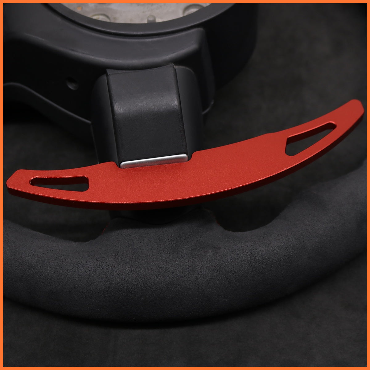 Schaltwippen für BMW M2 / M3 / M4 / M6 2012-2021 - Mewant.de