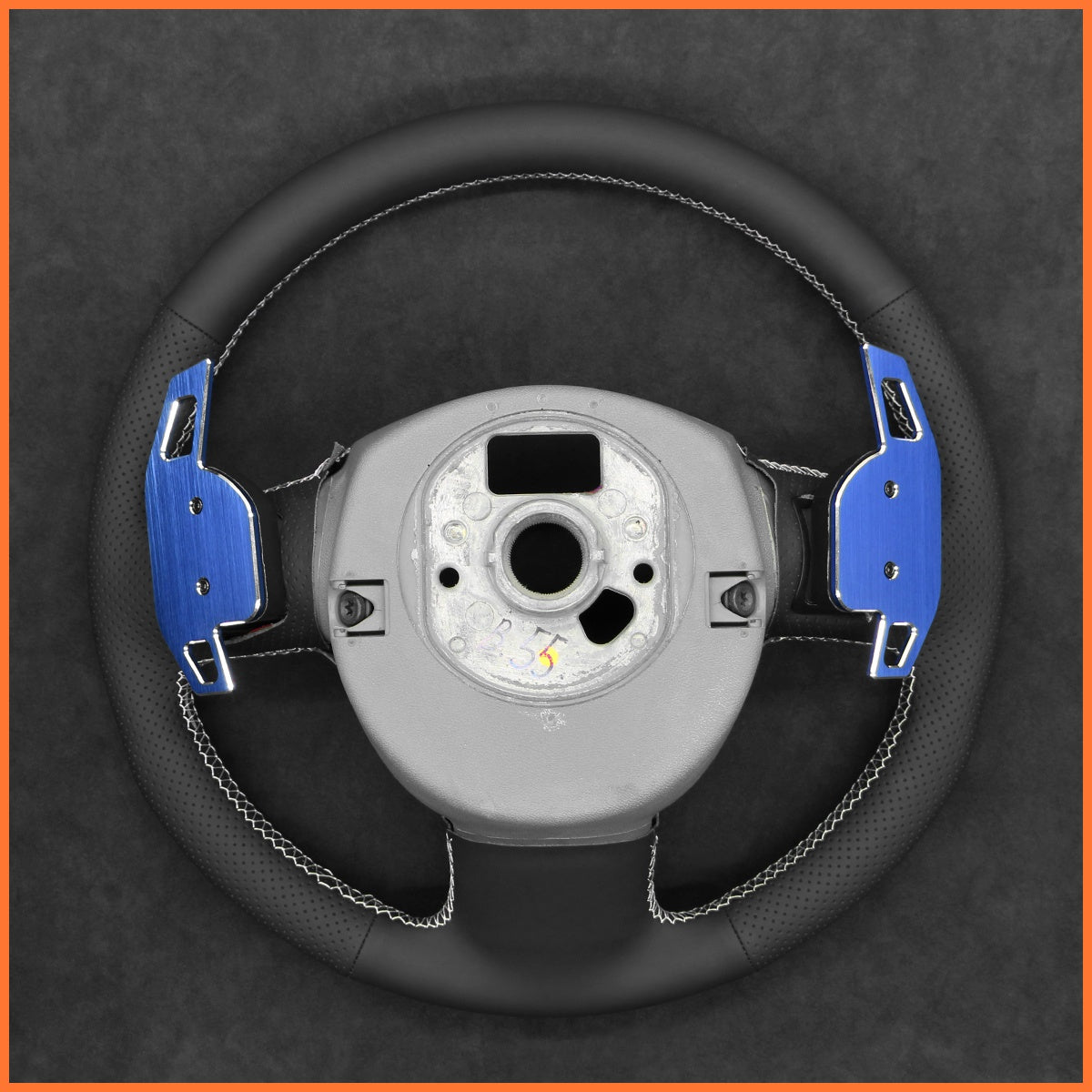 Levas de cambio para Audi A3 / A4 / A5 2005-2013