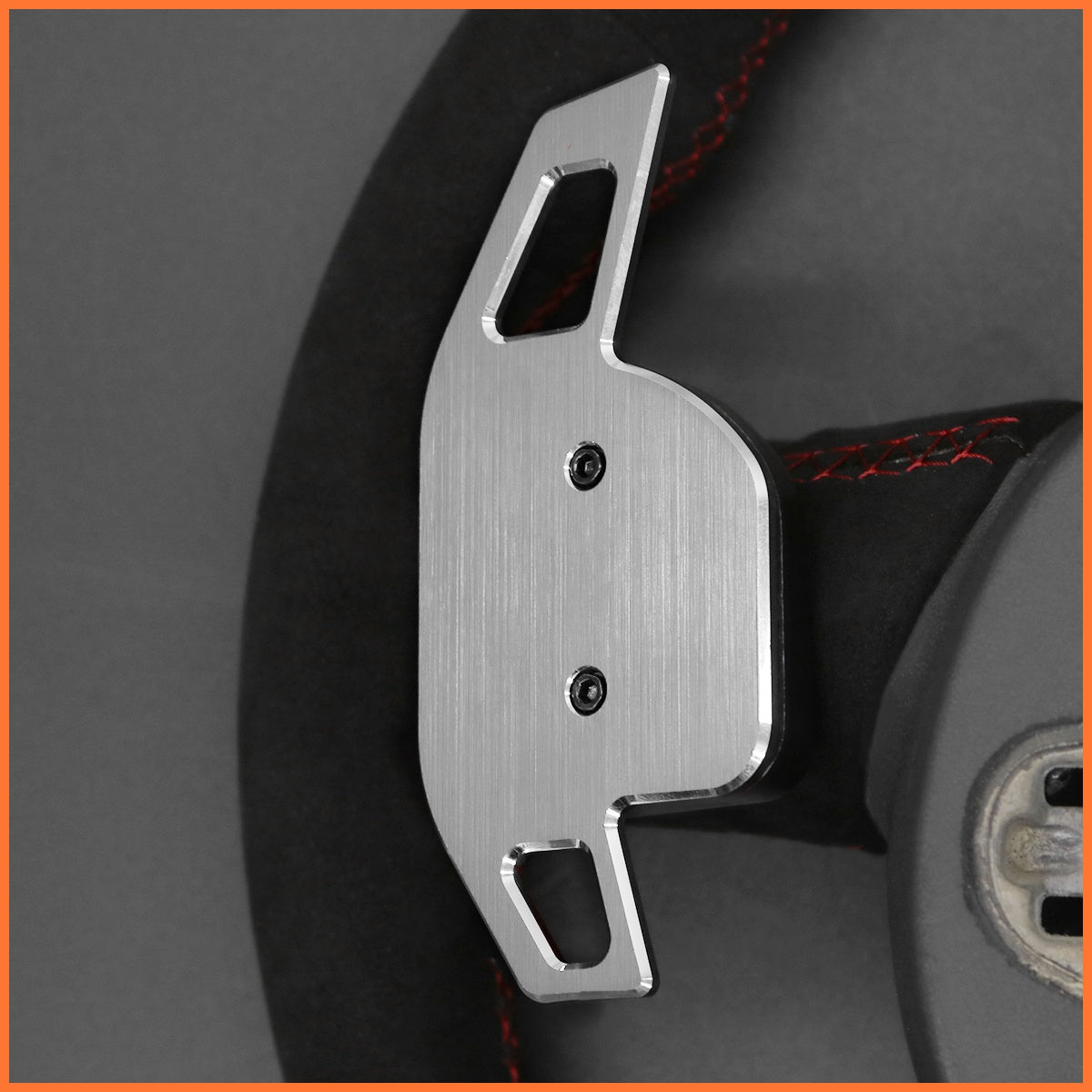 Levas de cambio para Audi A5 / A7 / S3 / S4 / S5 / S6 / S7 / RS5 / RS7 2012-2018
