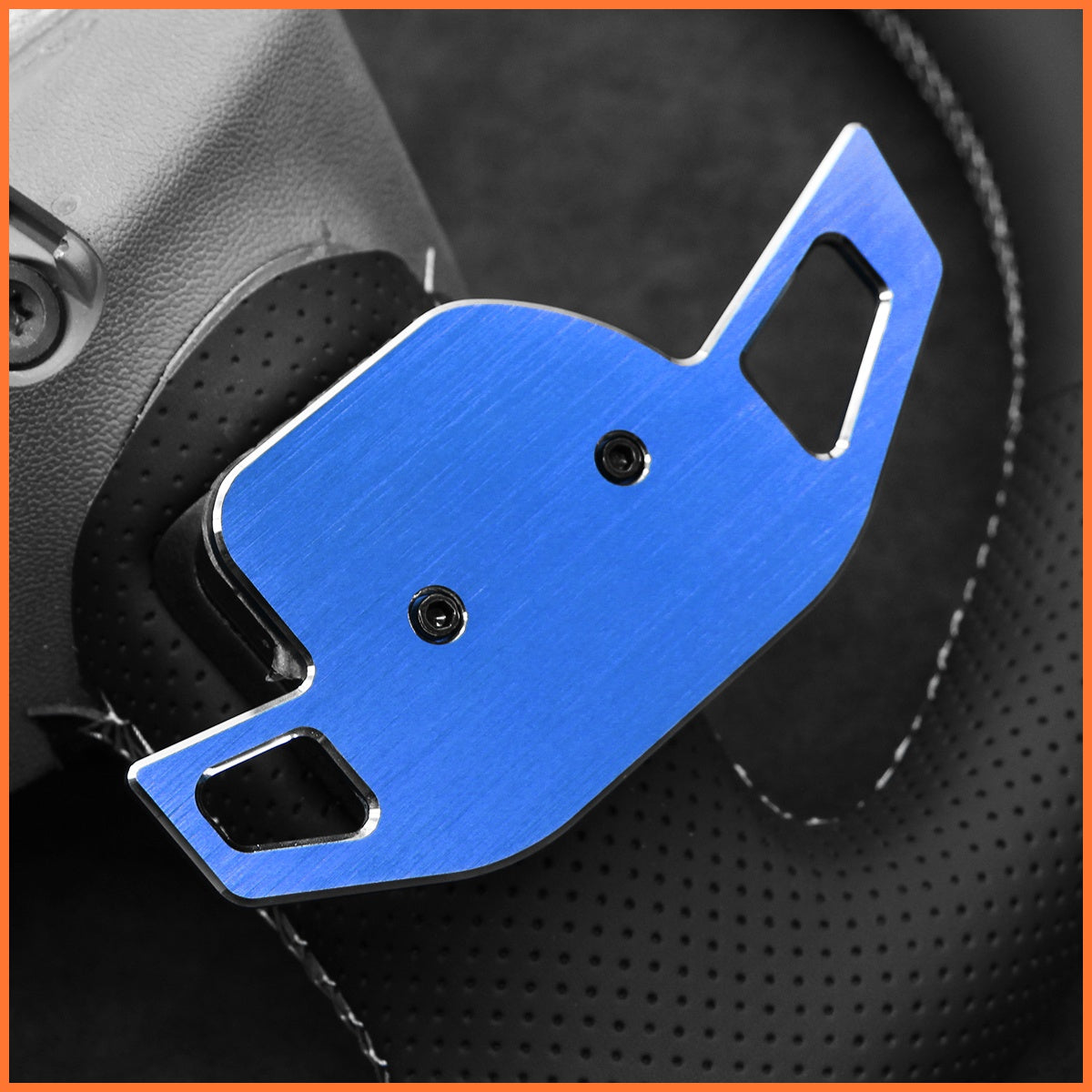 Levas de cambio para Audi A3 / A4 / A5 2005-2013