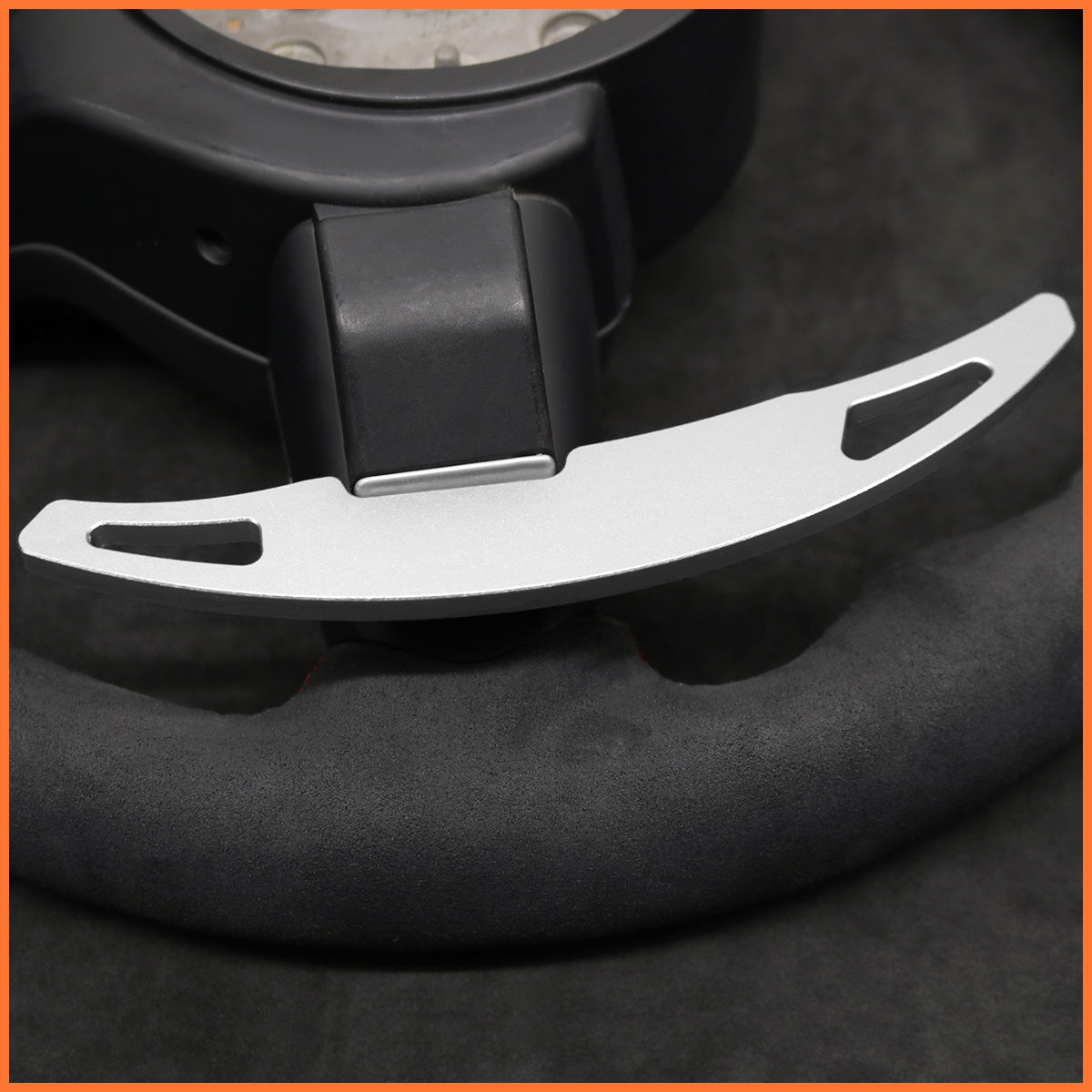Schaltwippen für BMW M2 / M3 / M4 / M6 2012-2021 - Mewant.de