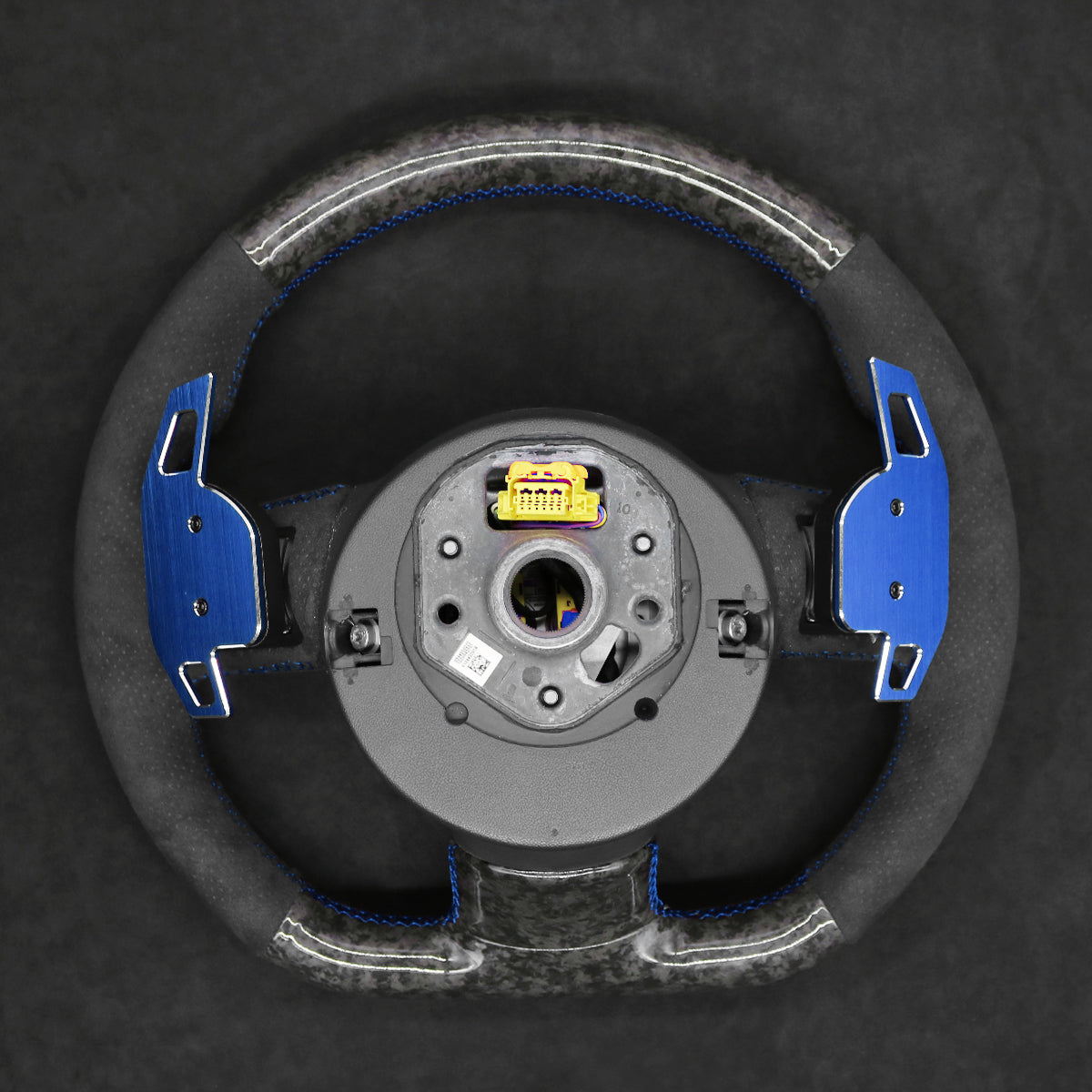 Levas de cambio para Audi R8 / TT RS / RS3 / RS6 2009-2015