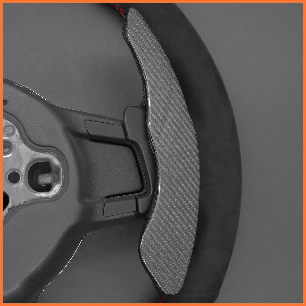 Levas de cambio para Volkswagen Golf 7 R / MK7 / GTI