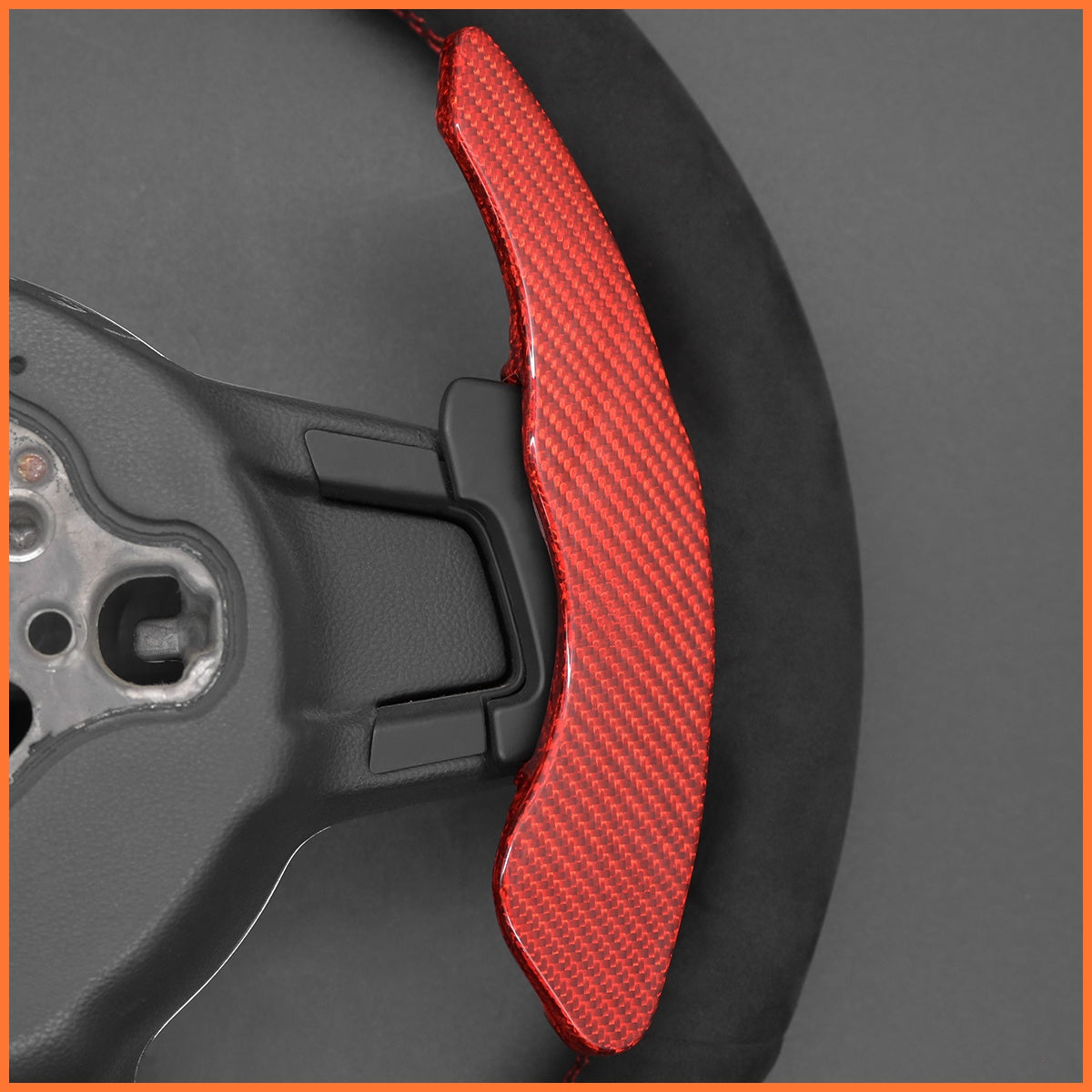 Levas de cambio para Volkswagen Golf 7 R / MK7 / GTI
