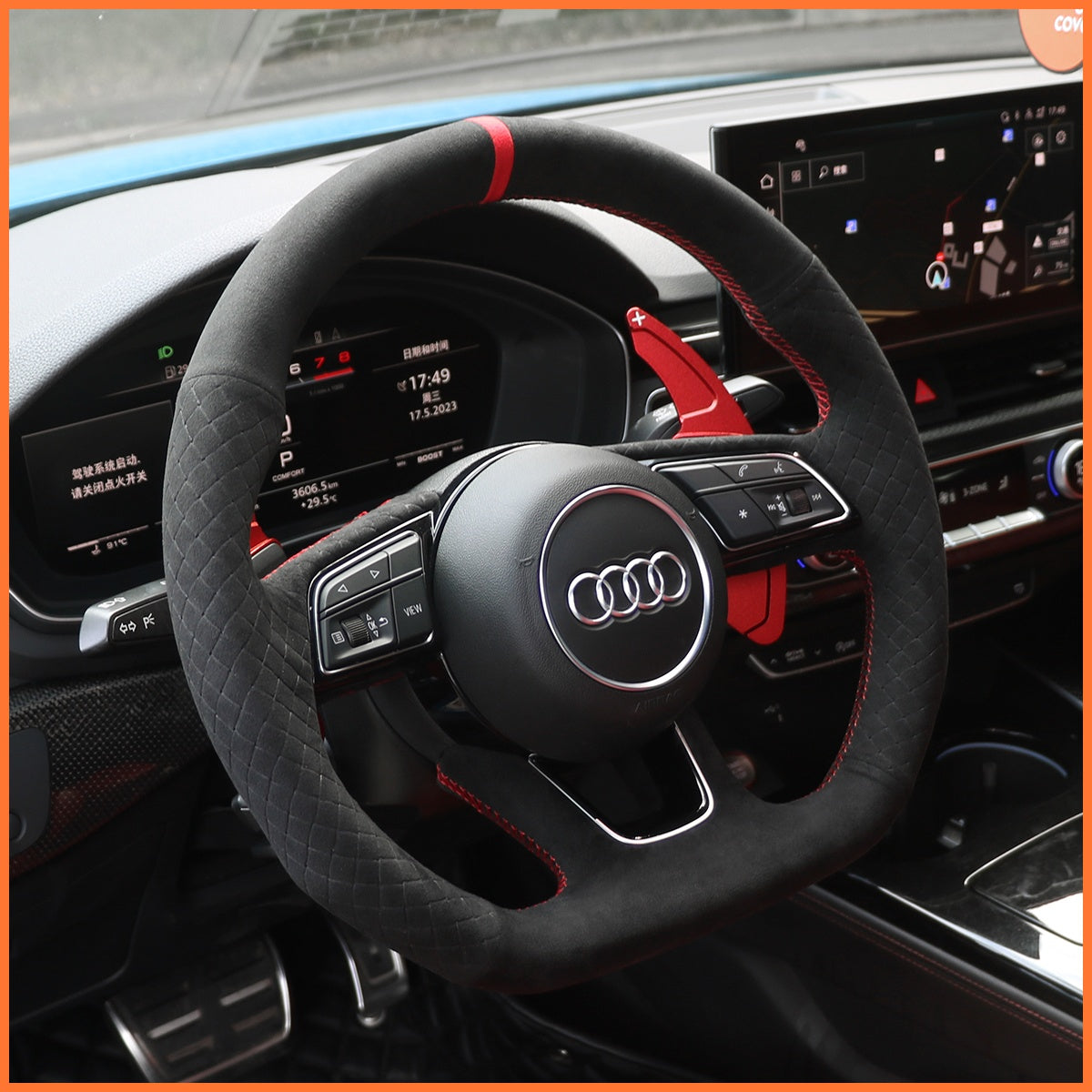 Levas de cambio para Audi A1 / A3 / A4 / A5 / S3 / S4 / S5 / RS4 2015-2022