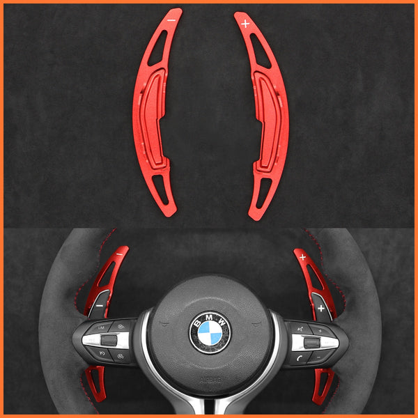 Levas de cambio para BMW