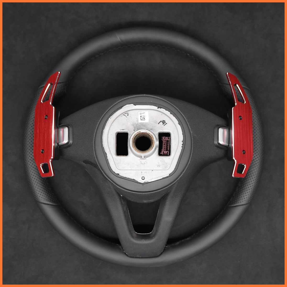Schaltwippen für Mercedes Benz C117 / C218 / W176 / W205 / W213 / W218 / W246 / W253 / W447 / X166 / X253 2014-2023 - Mewant.de