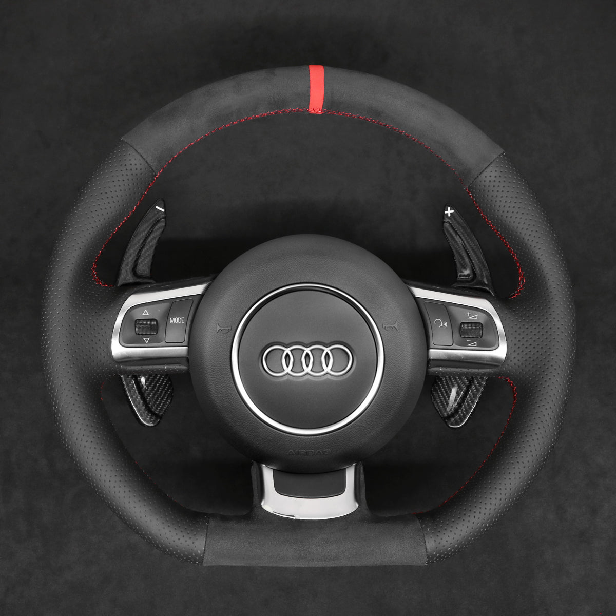 Levas de cambio para Audi R8 / TT 2008-2015
